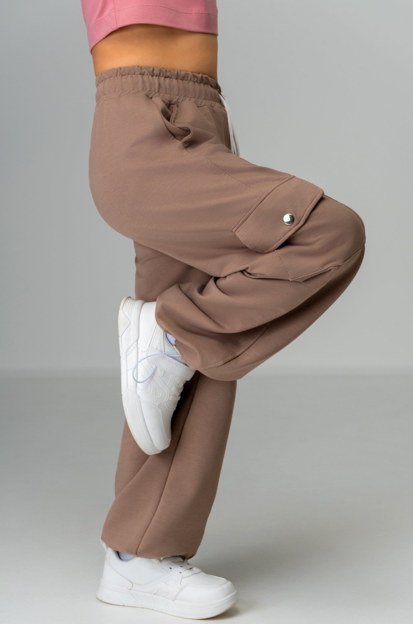 Брюки для девочки Bonito