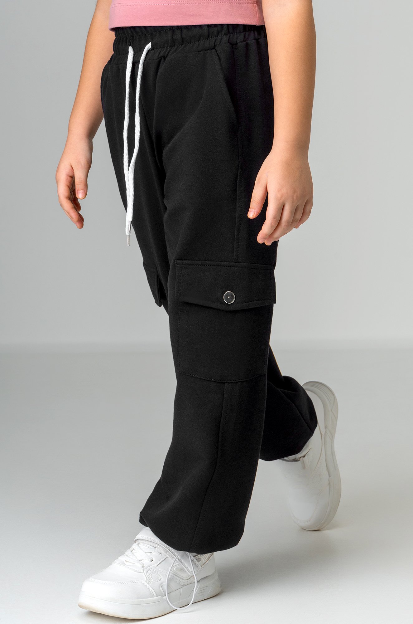 Брюки для девочки Bonito