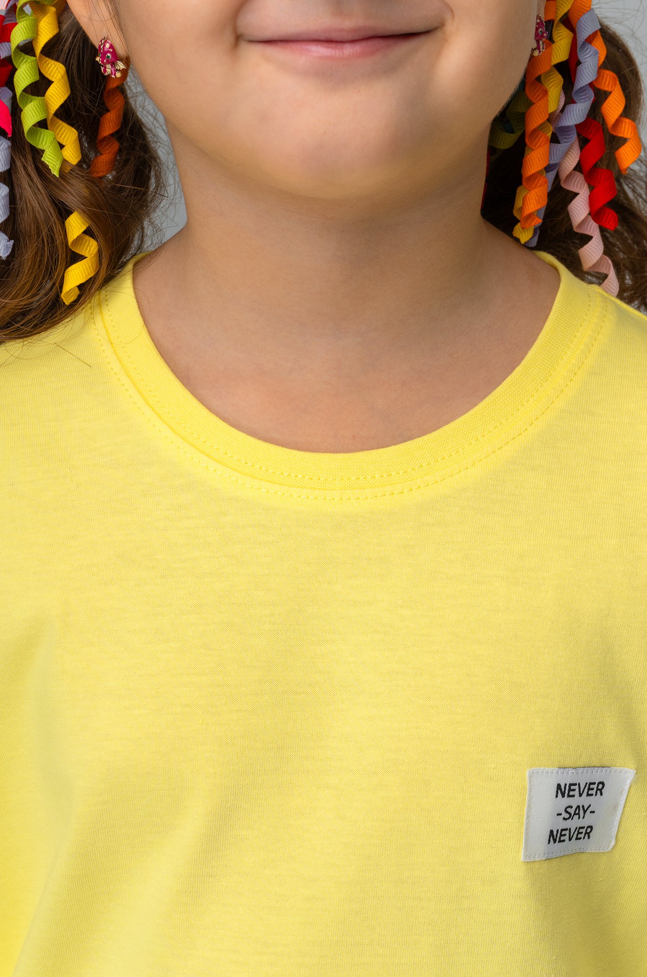 Свитшот для девочки Bonito