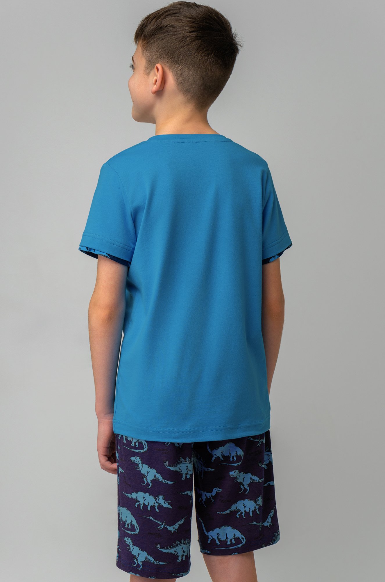 Пижама для мальчика Bonito