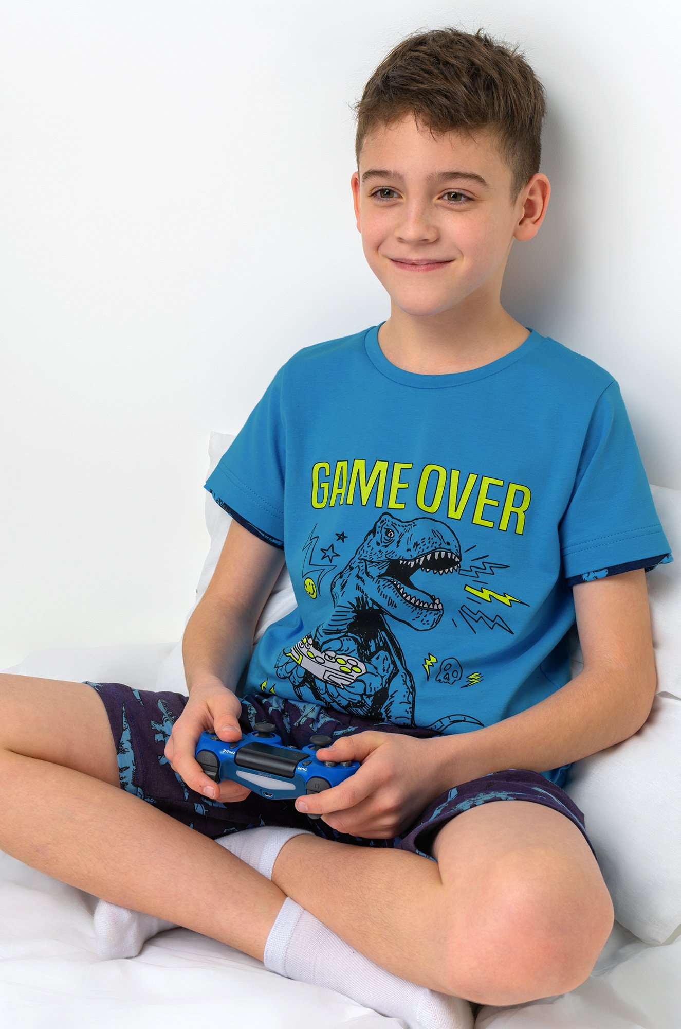 Пижама для мальчика Bonito