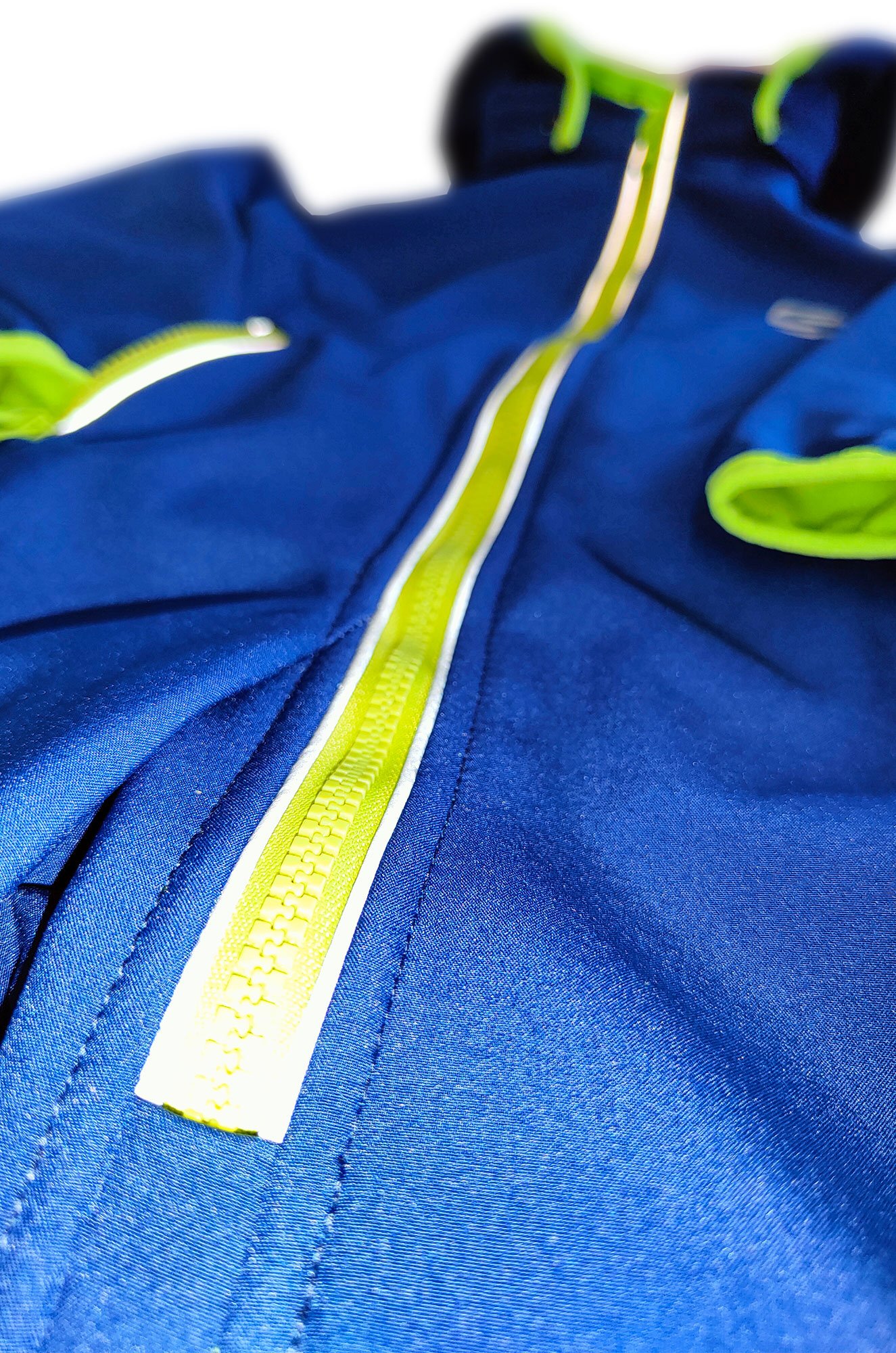 Непромокаемый комбинезон для мальчика Smail