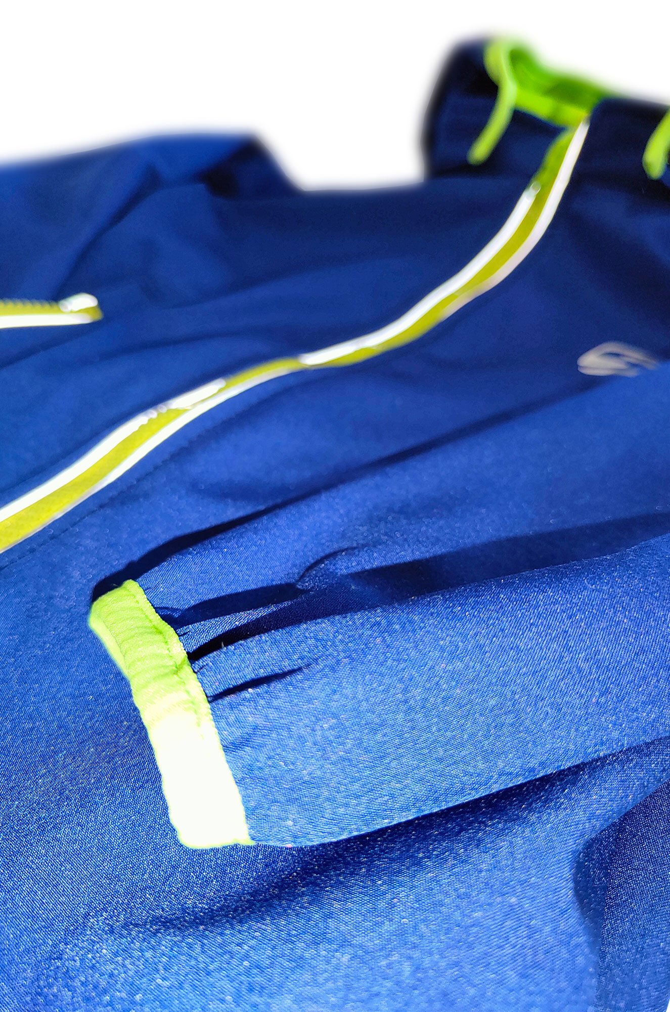 Непромокаемый комбинезон для мальчика Smail