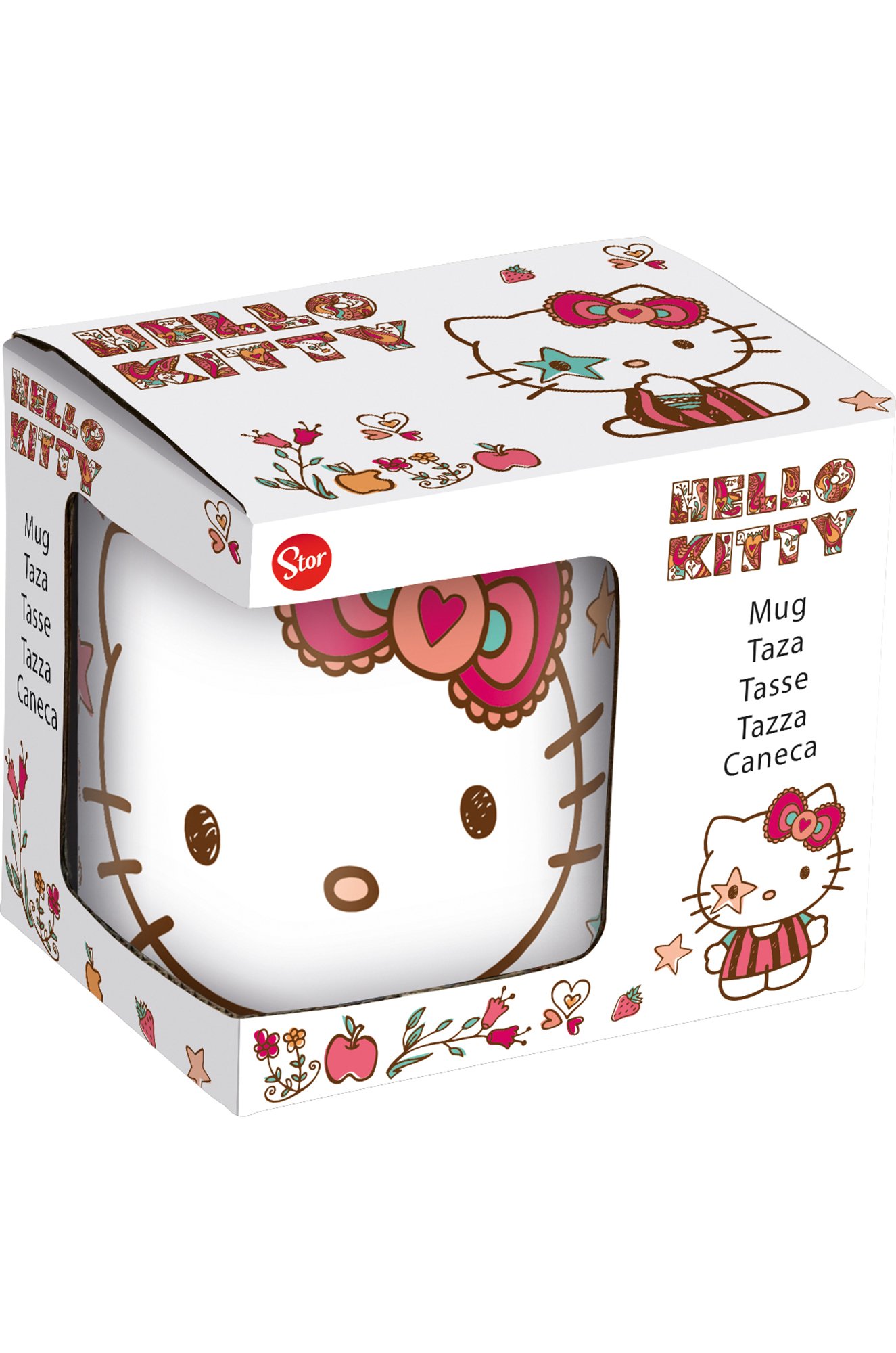 Кружка детская Hello Kitty Stor