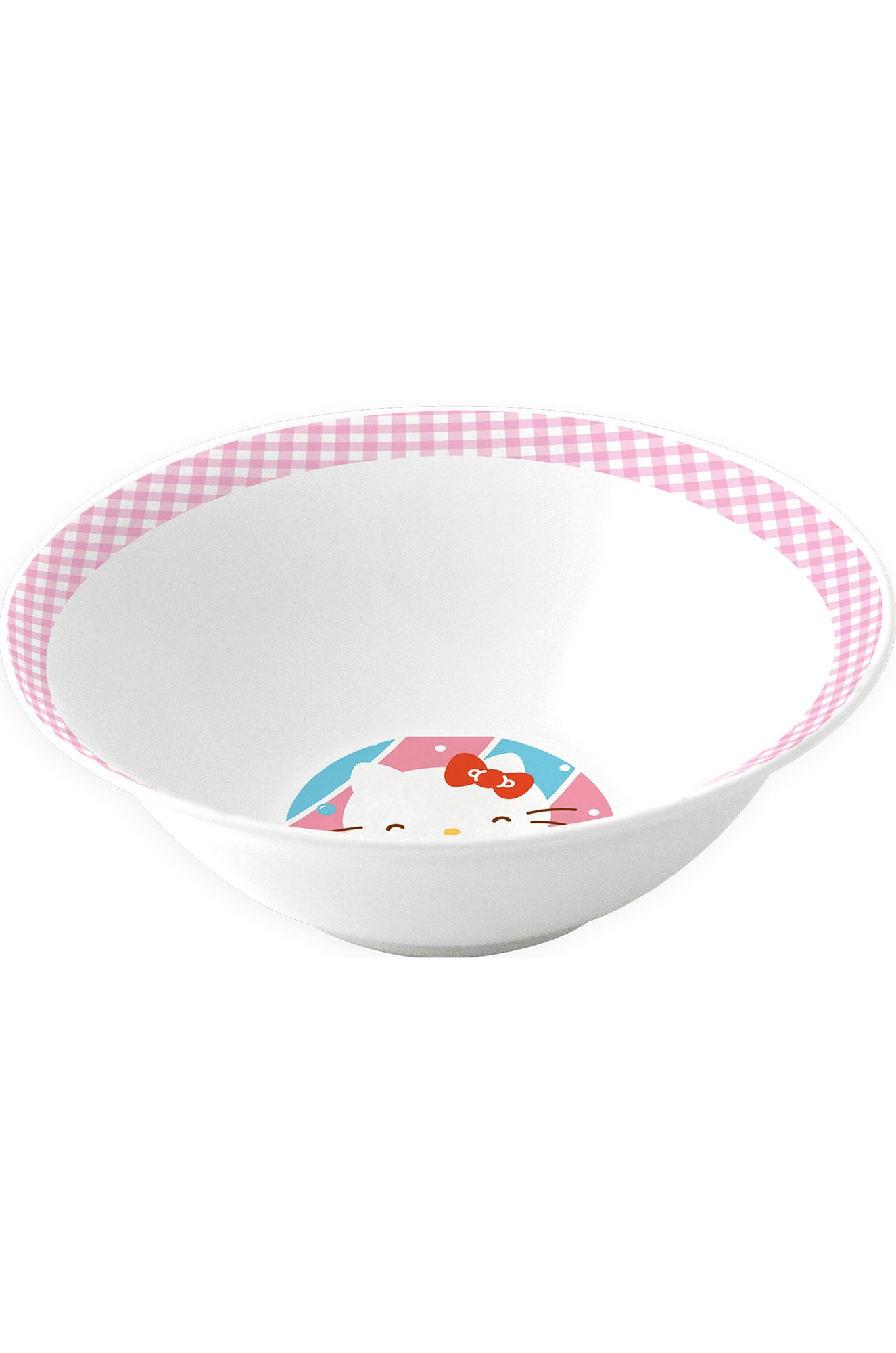 Набор детской посуды Hello Kitty Stor