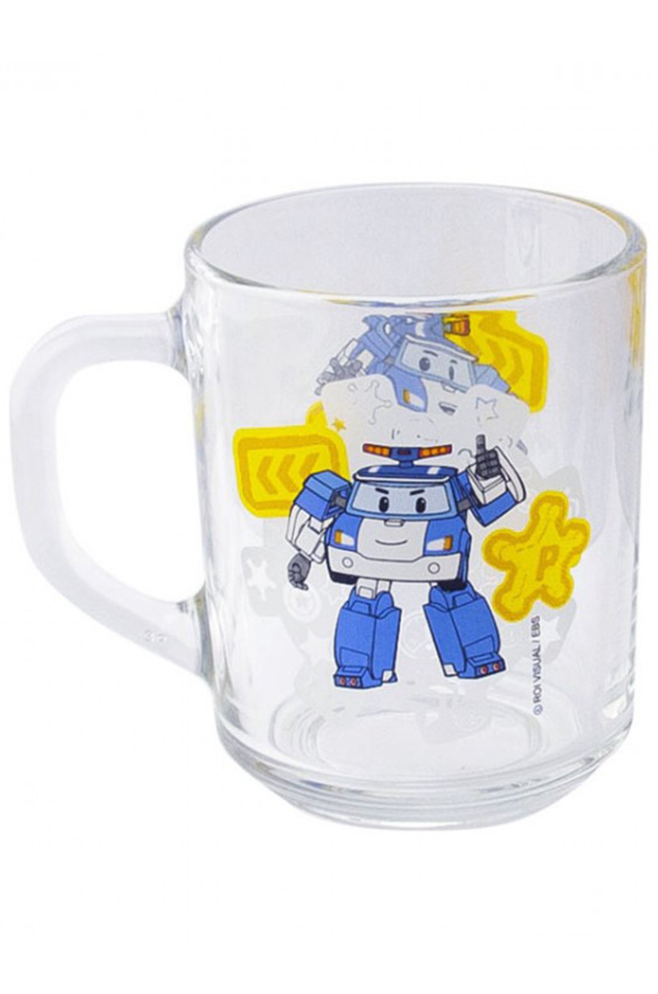 Детская кружка ND Play