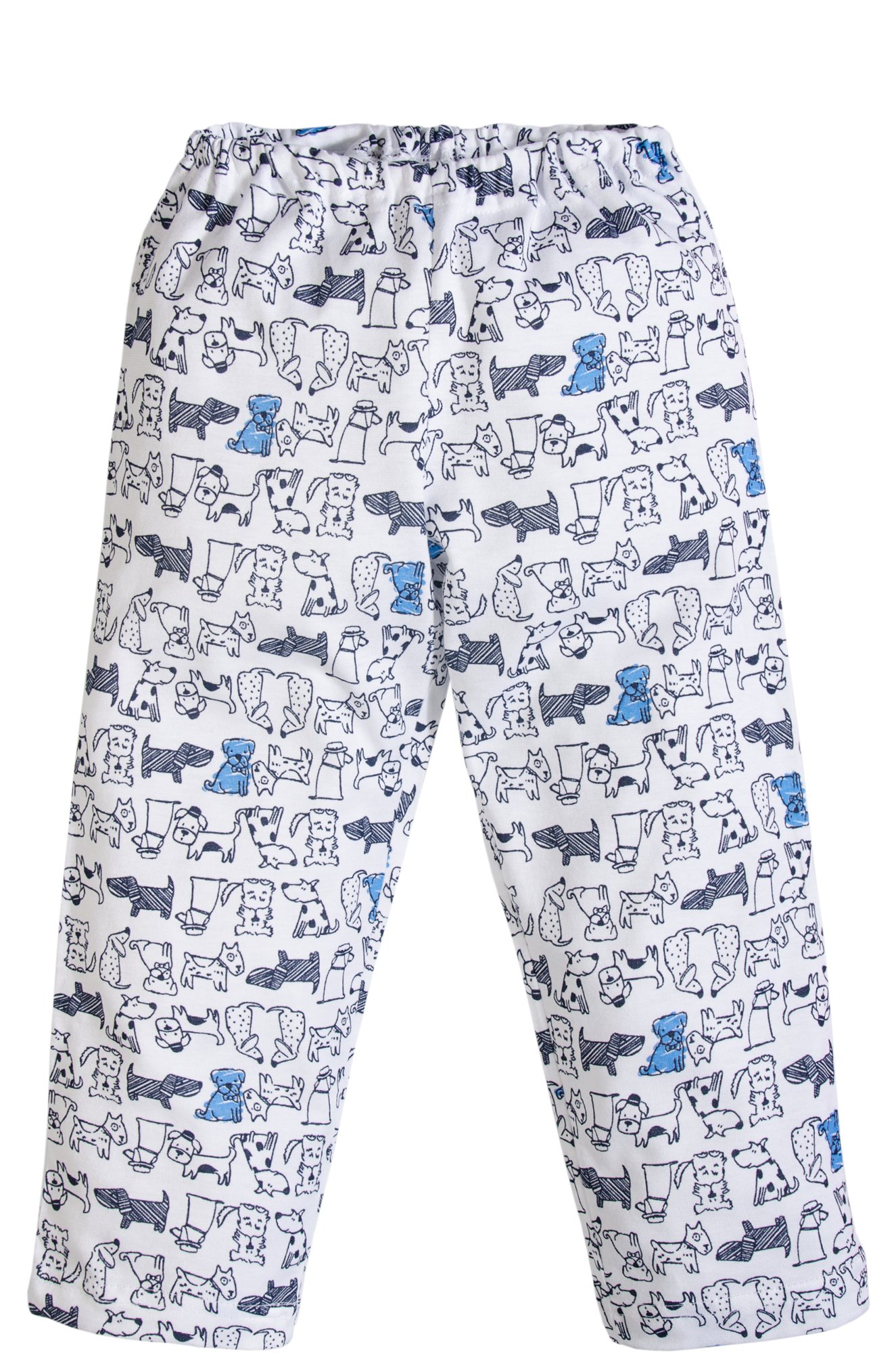 Пижама для мальчика Свiтанак