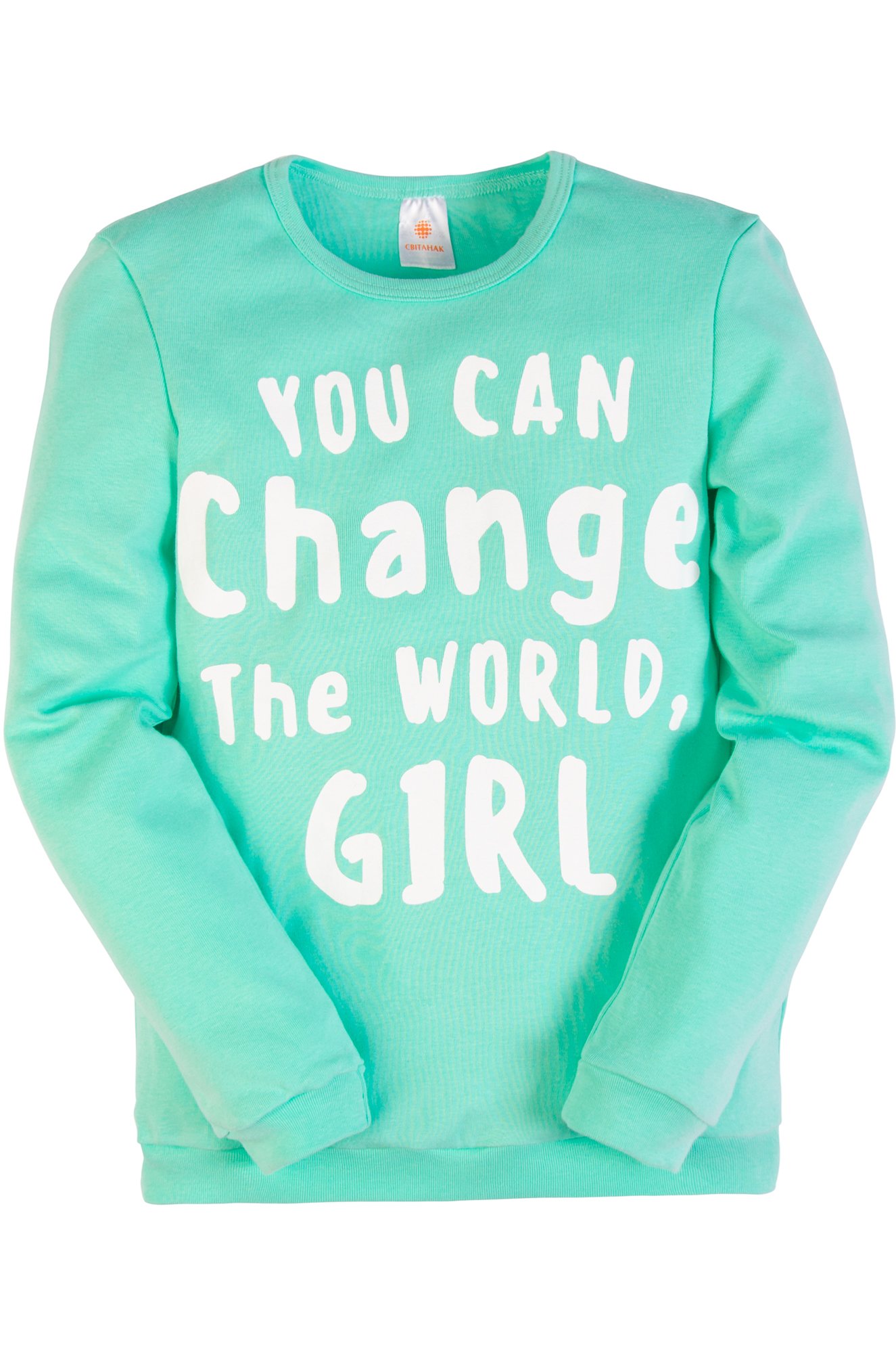 Пижама для девочки Свiтанак