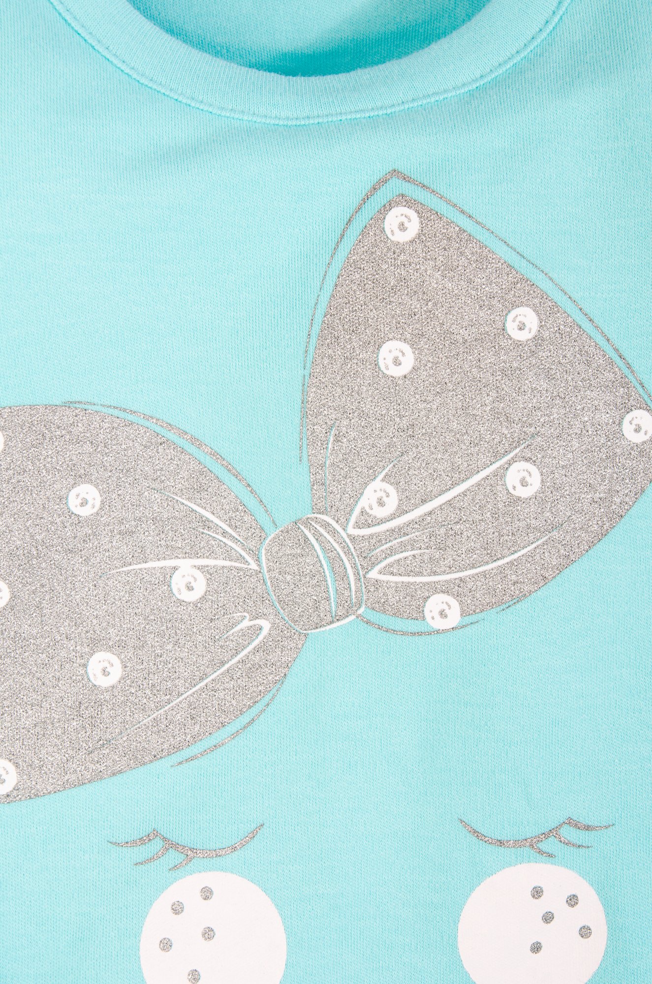 Джемпер для девочки Свiтанак