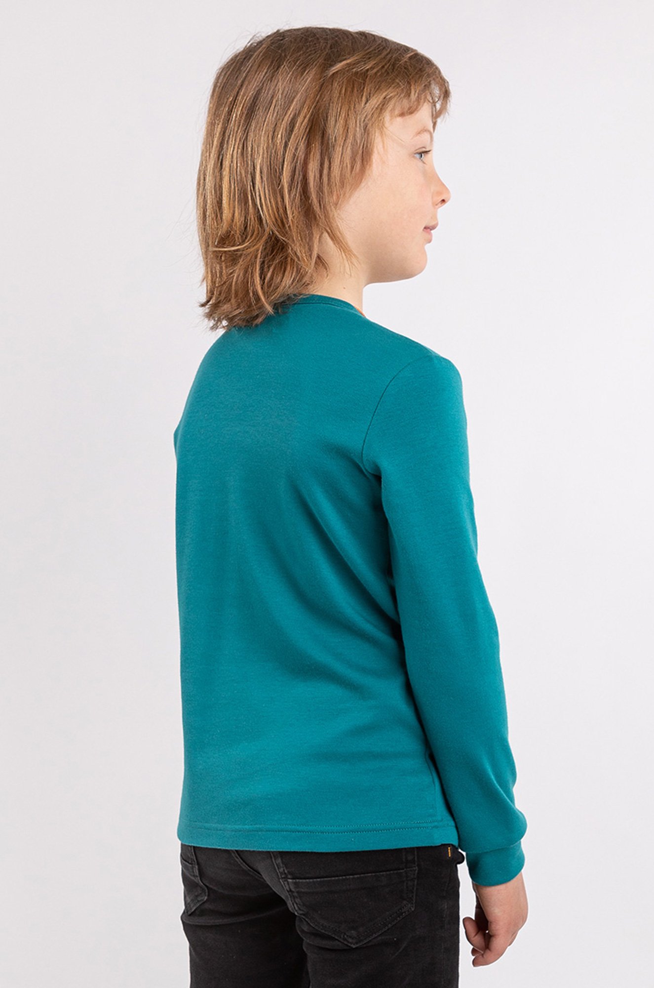 Джемпер для мальчика Свiтанак