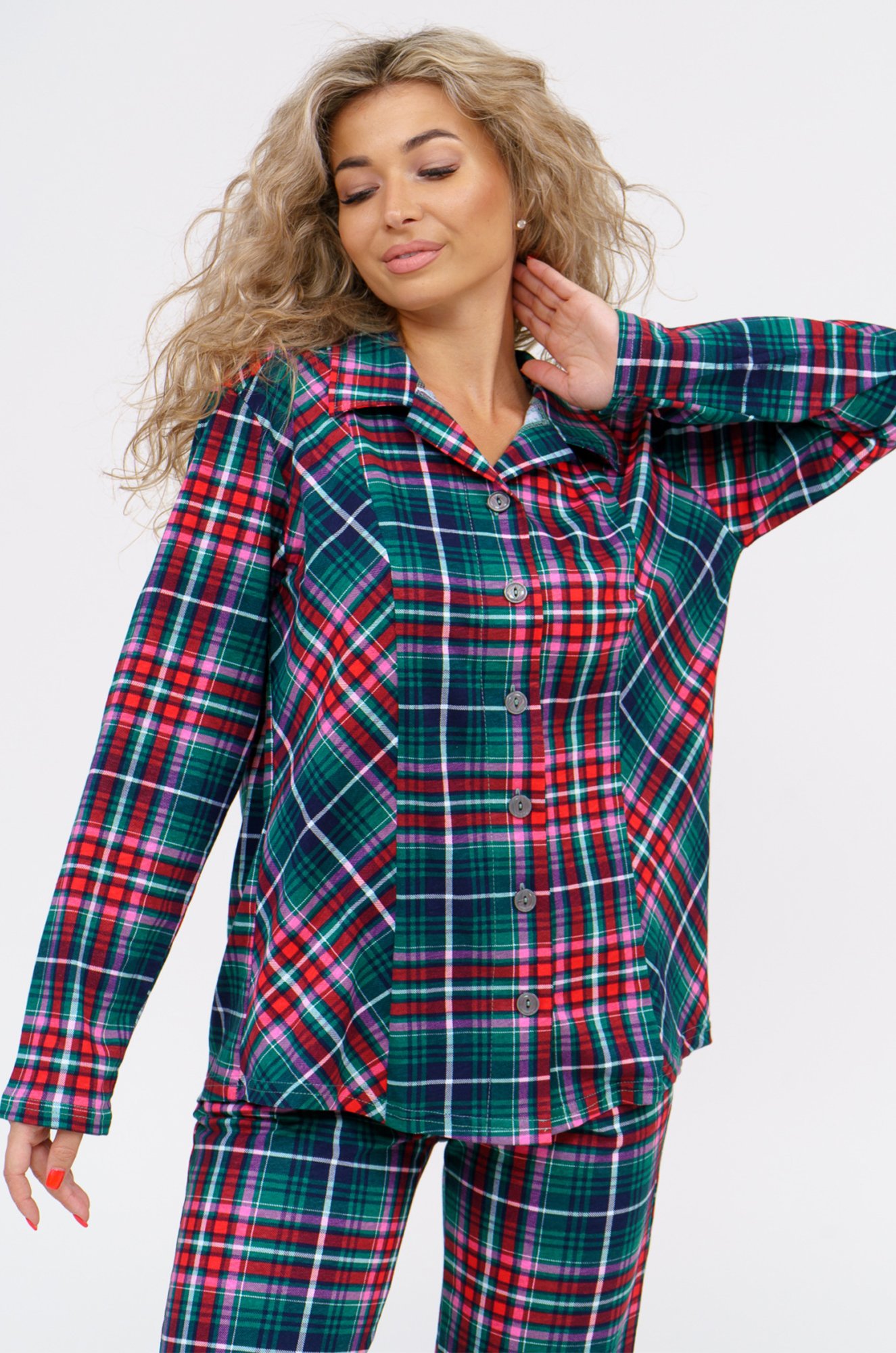 Женская пижама SveTekst