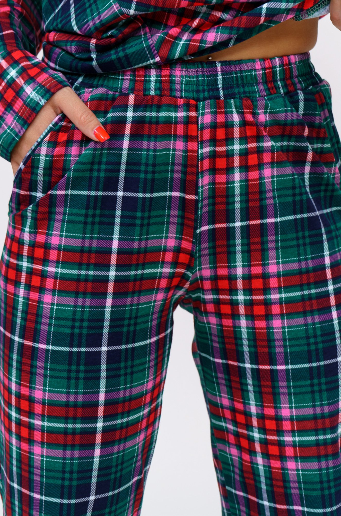 Женская пижама SveTekst