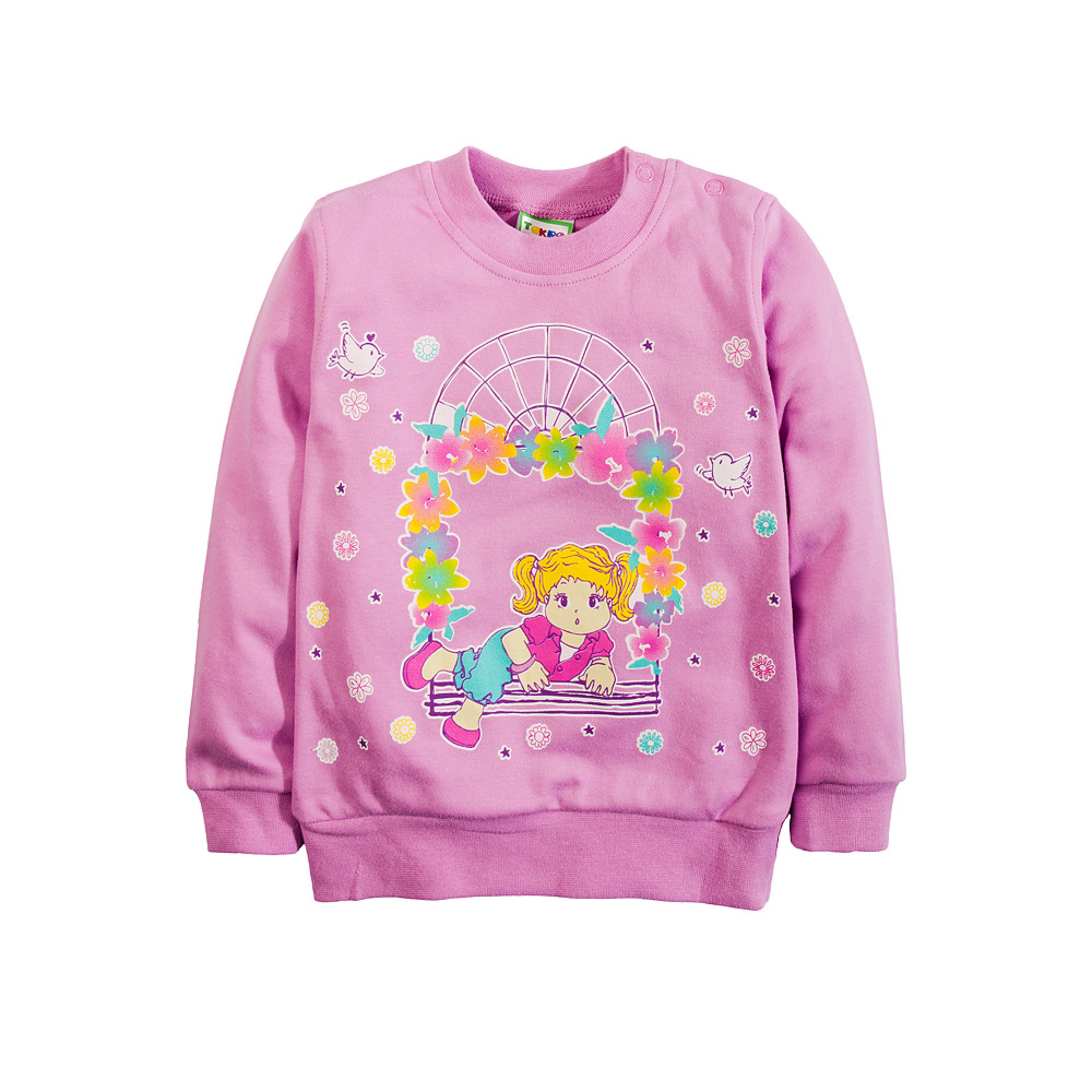 Костюм для девочки Takro