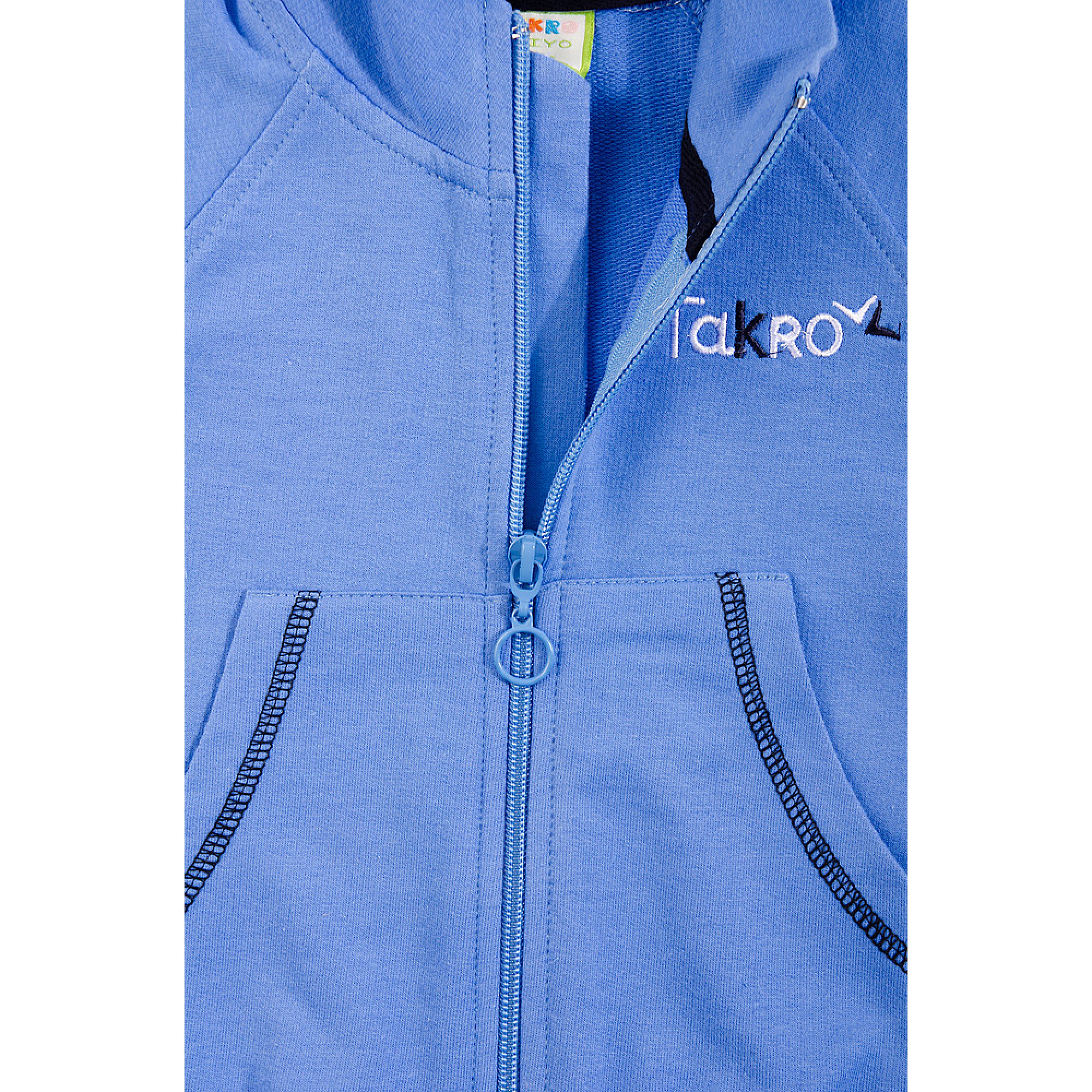 Костюм для мальчика Takro