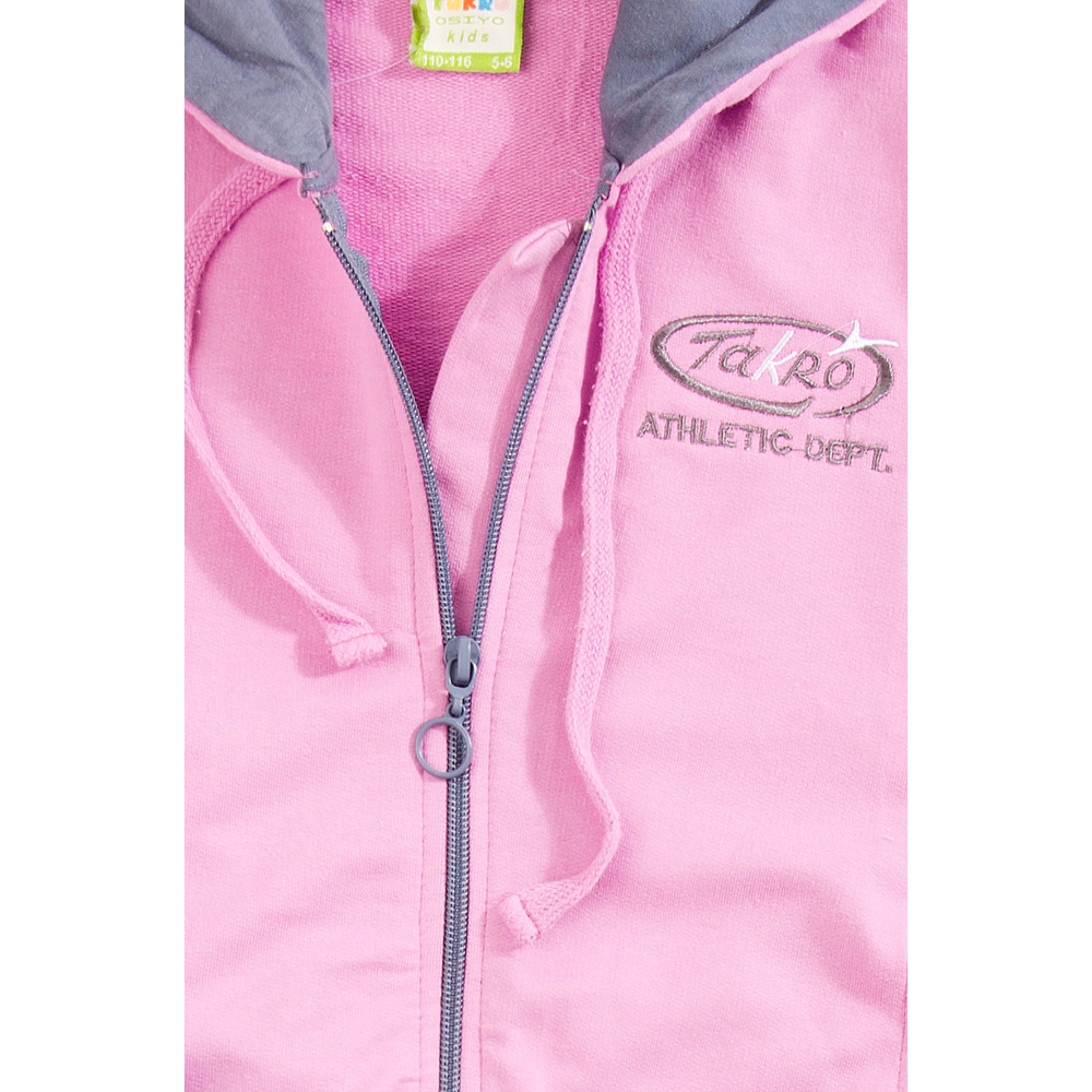 Костюм для девочки Takro