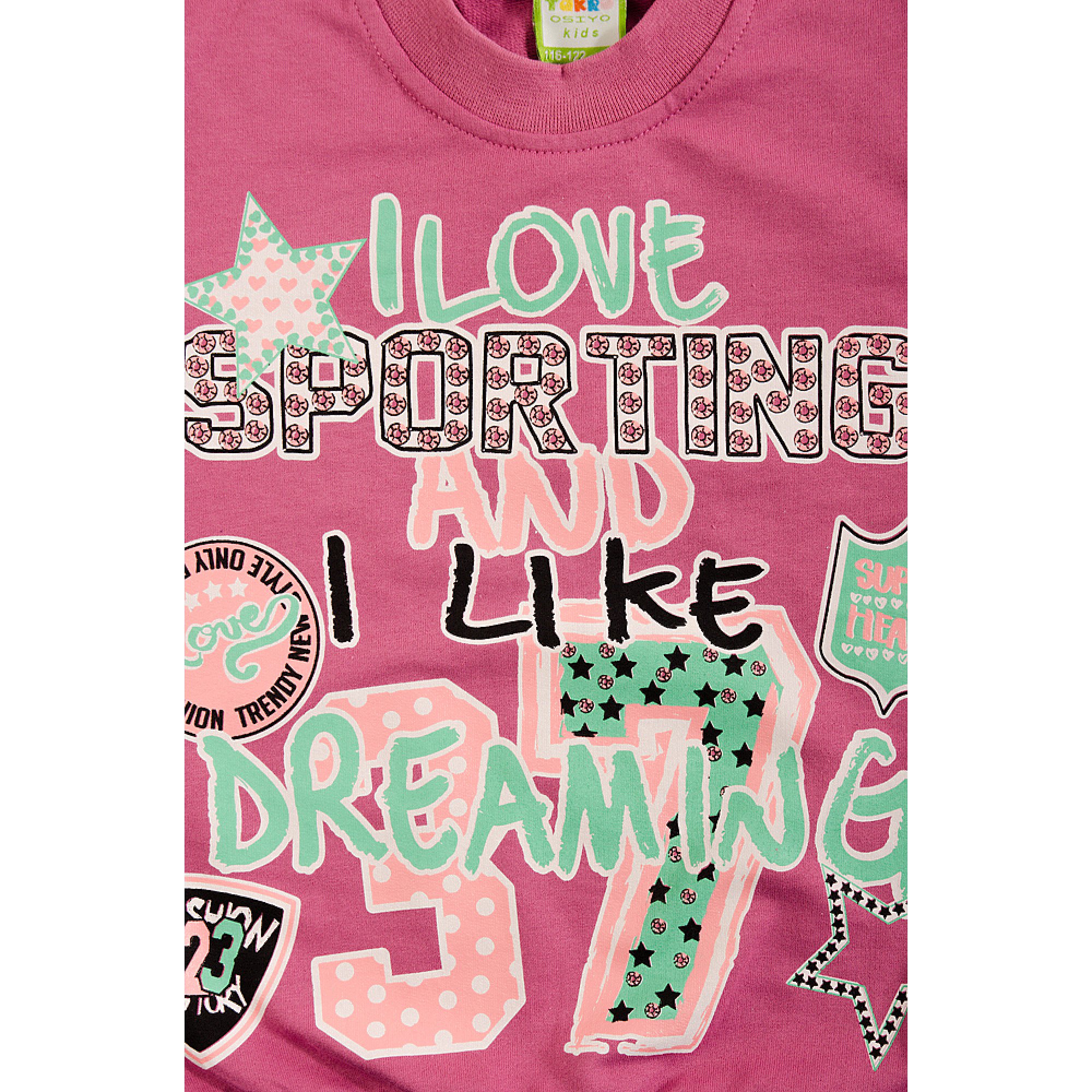 Джемпер Takro