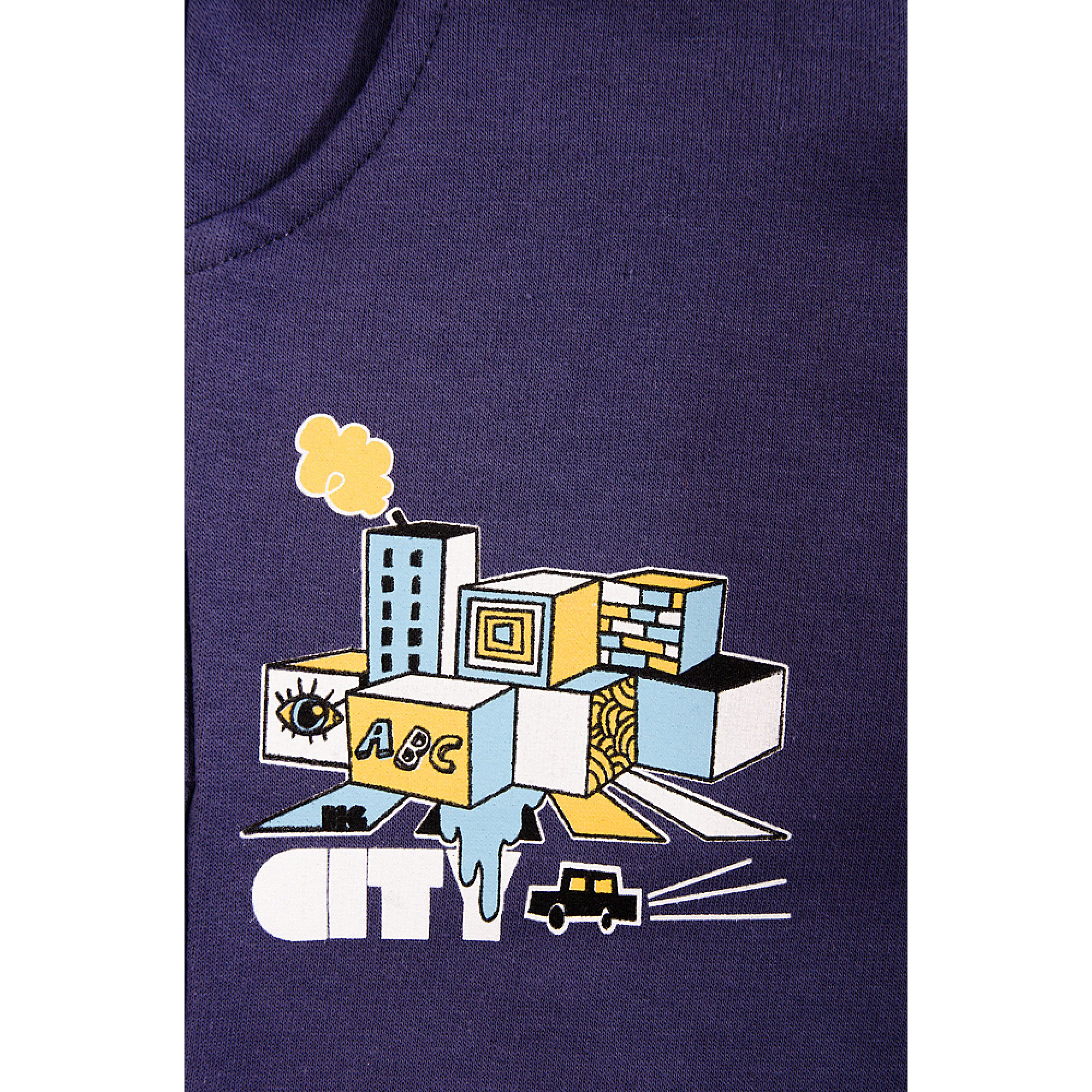 Брючки для мальчика Takro