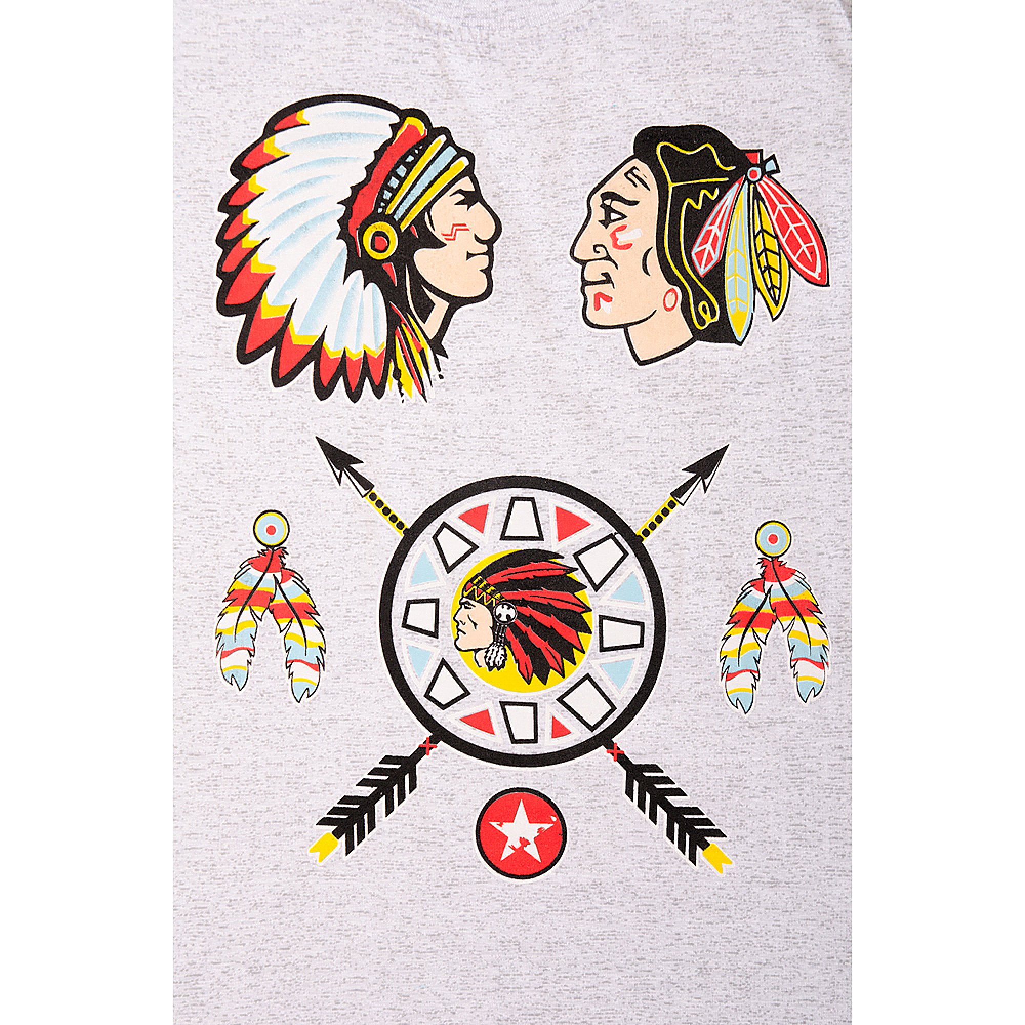 Футболка детская Takro