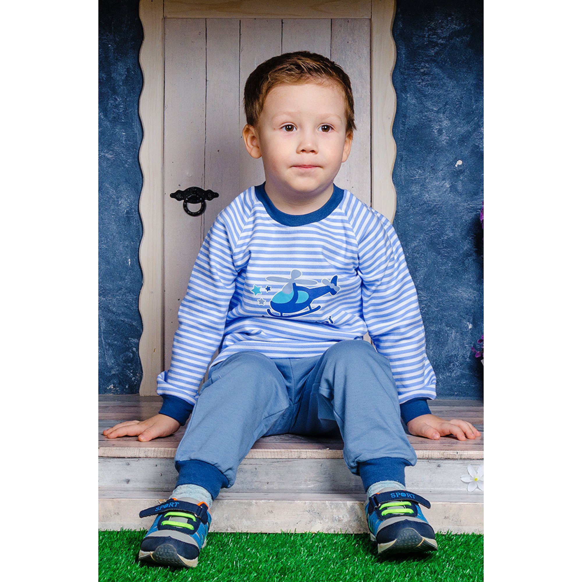 Костюм для мальчика Takro