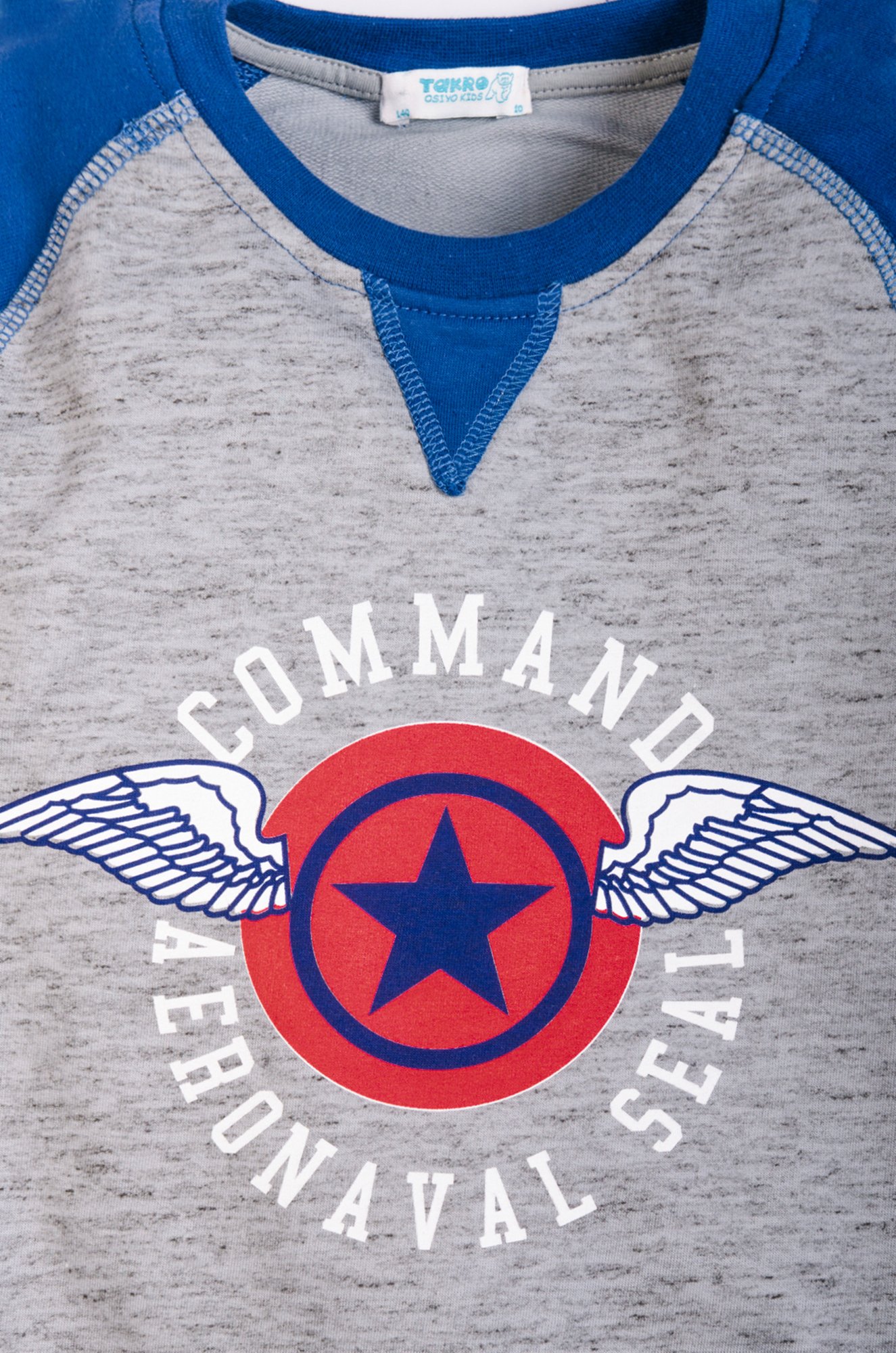 Джемпер Takro