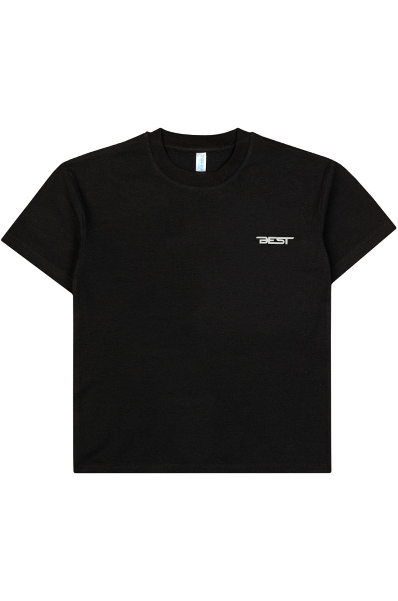 Футболка оверсайз для мальчика Takro