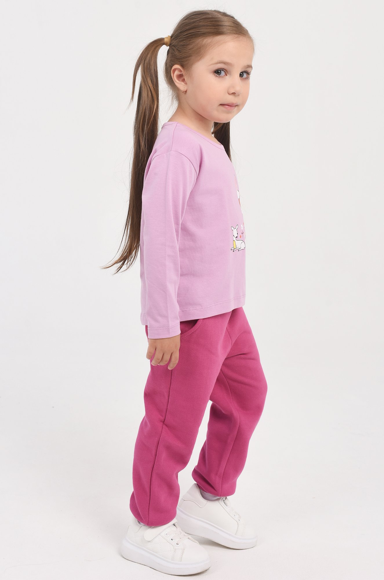 Джемпер  для девочки Takro