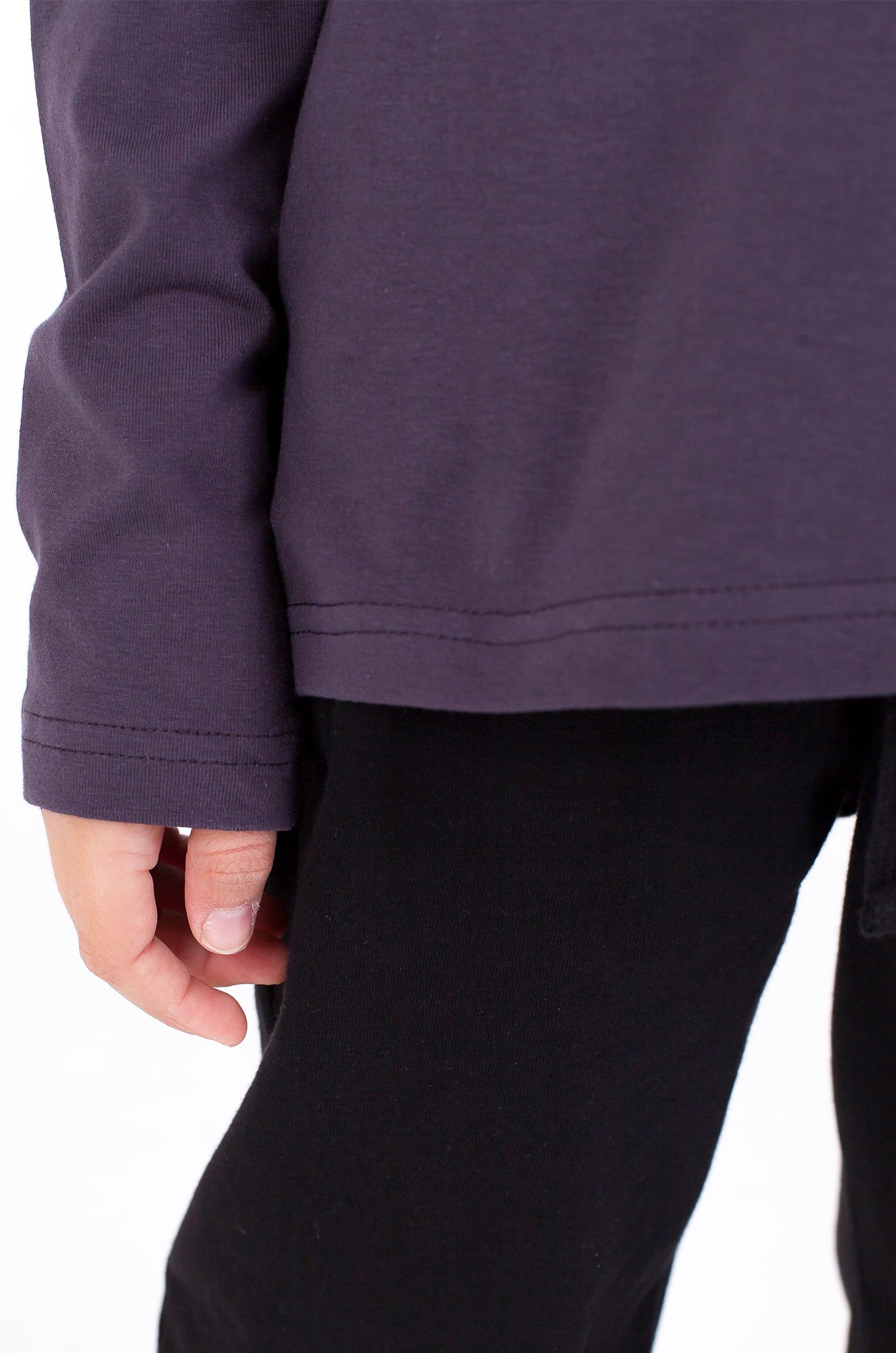 Хлопковый джемпер для мальчика Takro