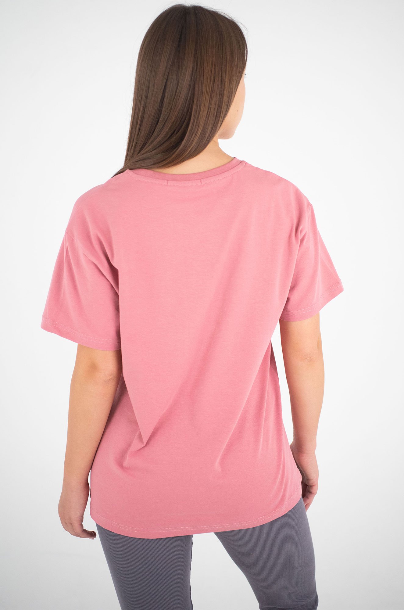 Женская базовая футболка Takro