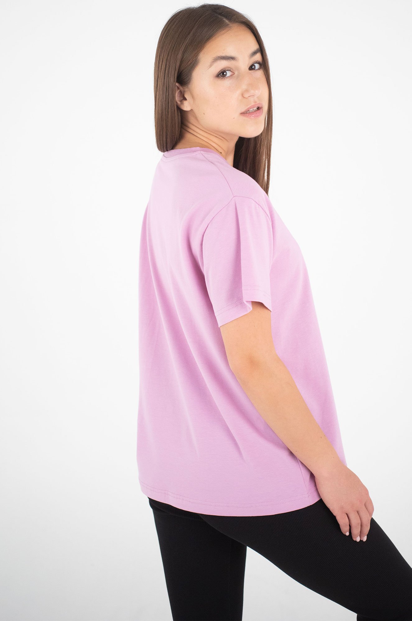 Женская базовая футболка Takro