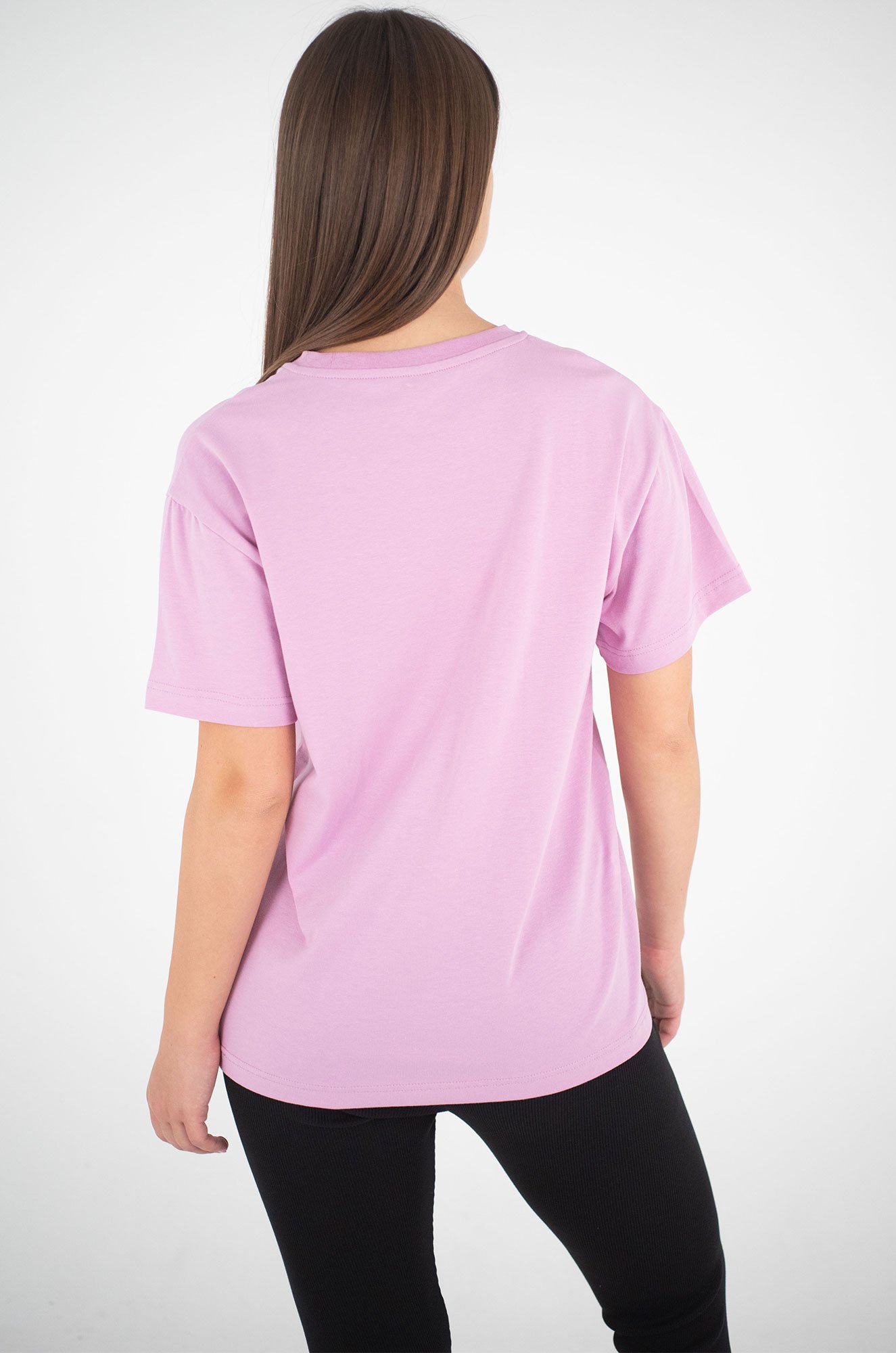 Женская базовая футболка Takro