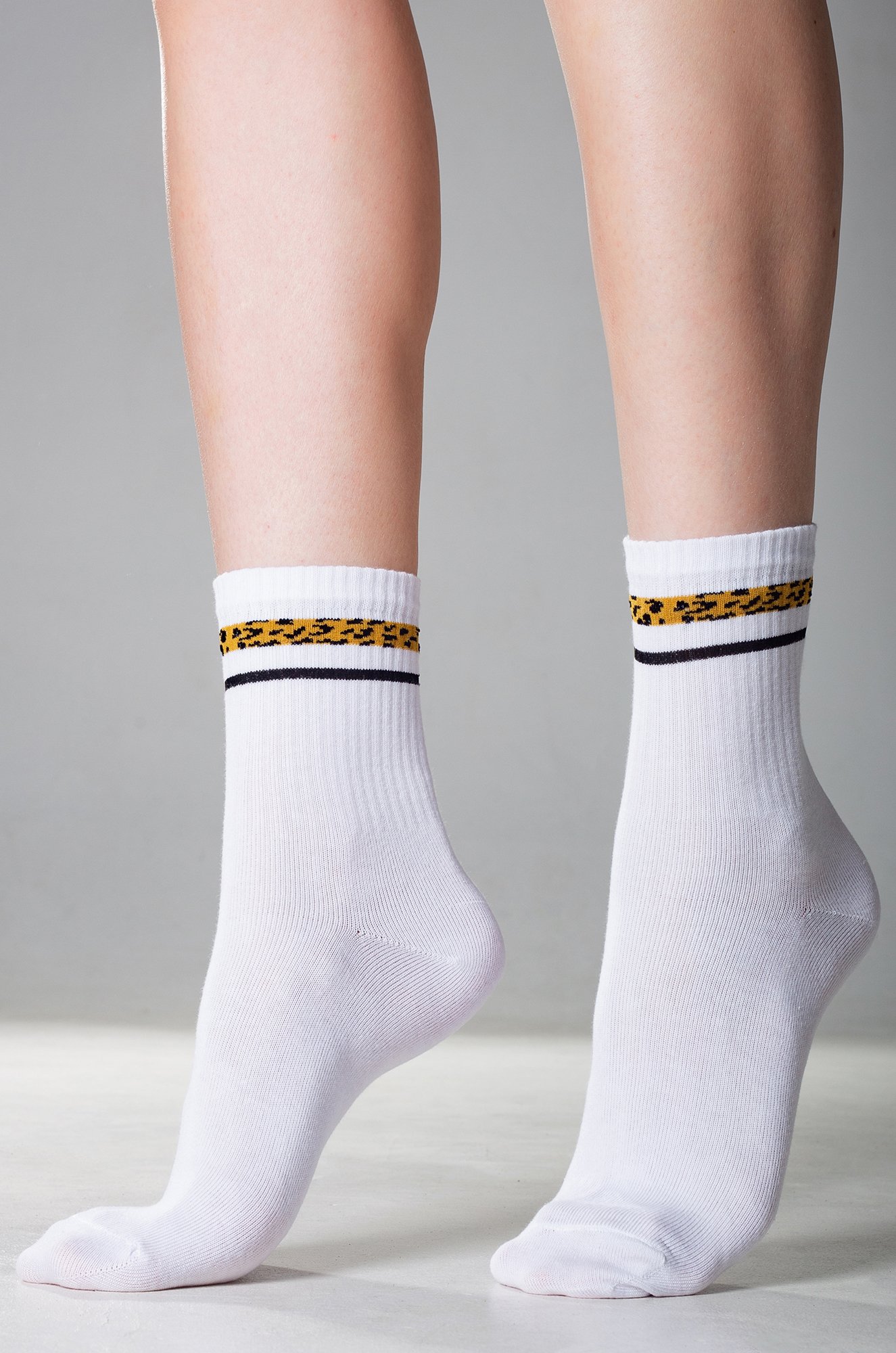 Женские носки Touch