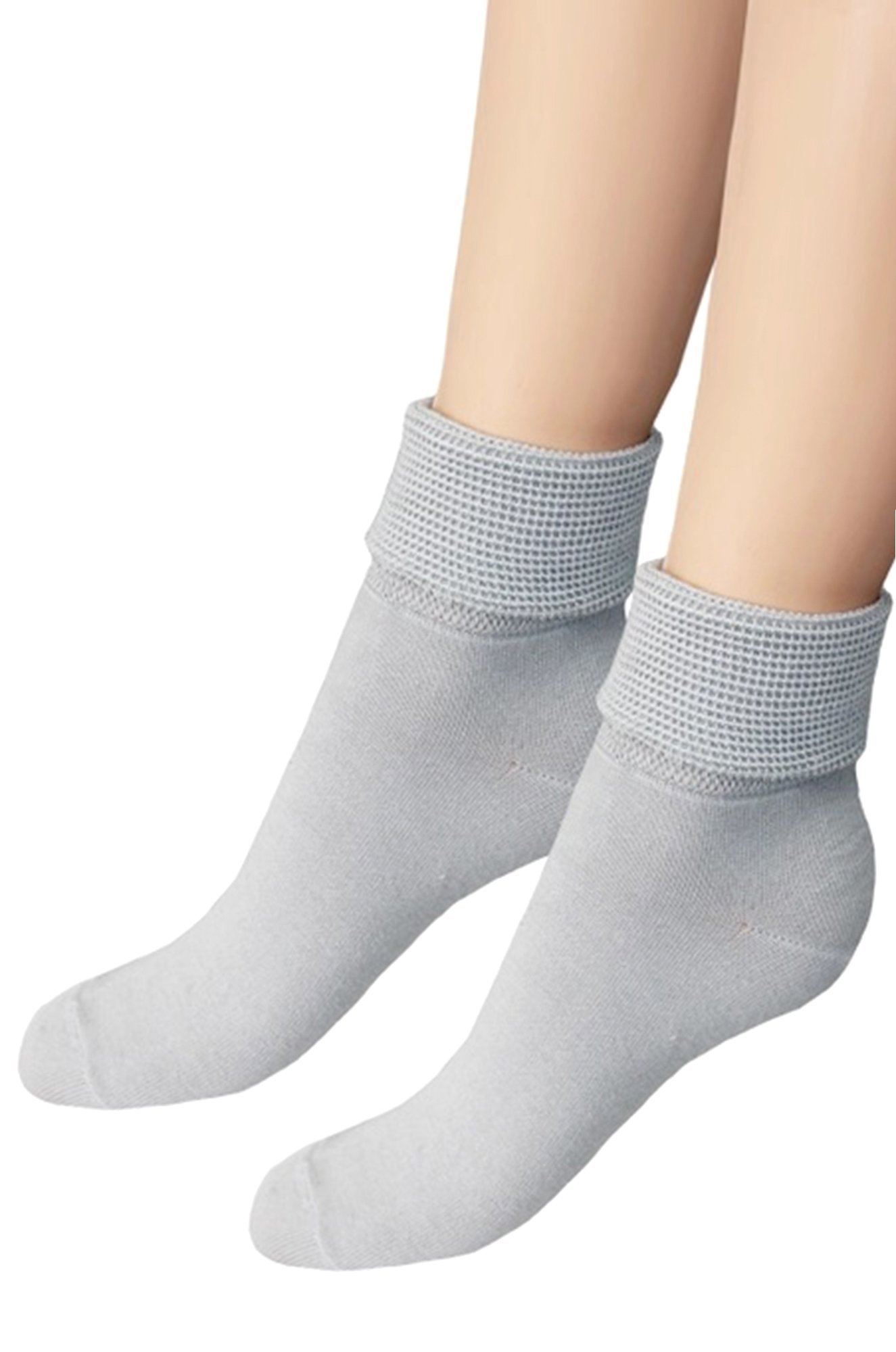 Женские носки с ослабленной резинкой Touch