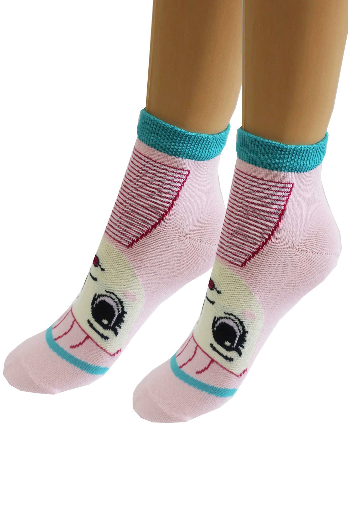 Носки для девочки Touch