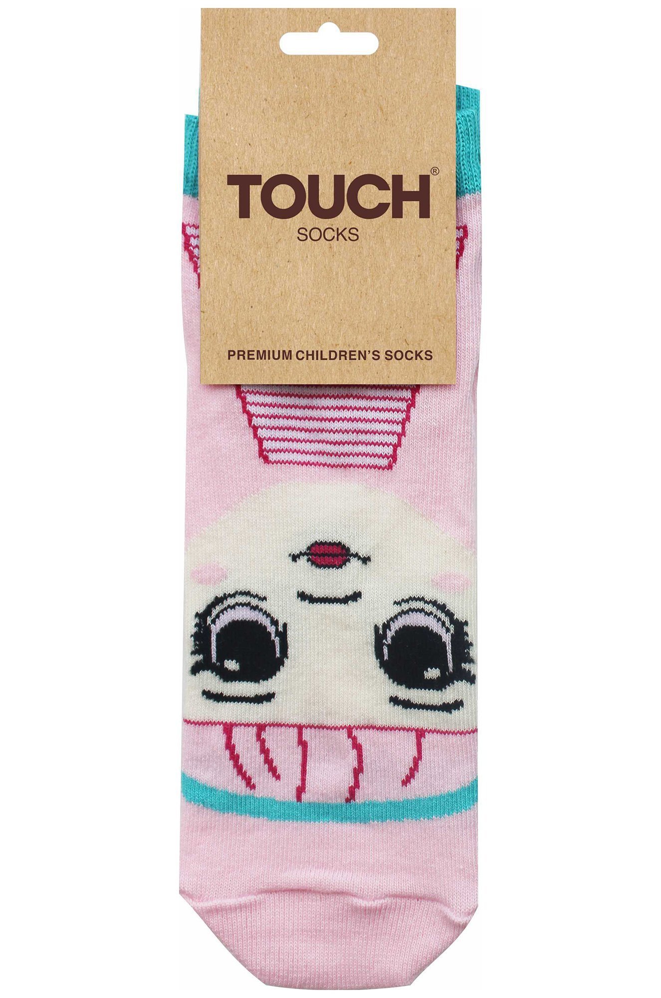 Носки для девочки Touch