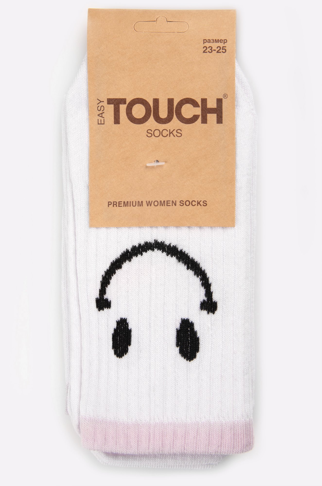 Женские носки Touch