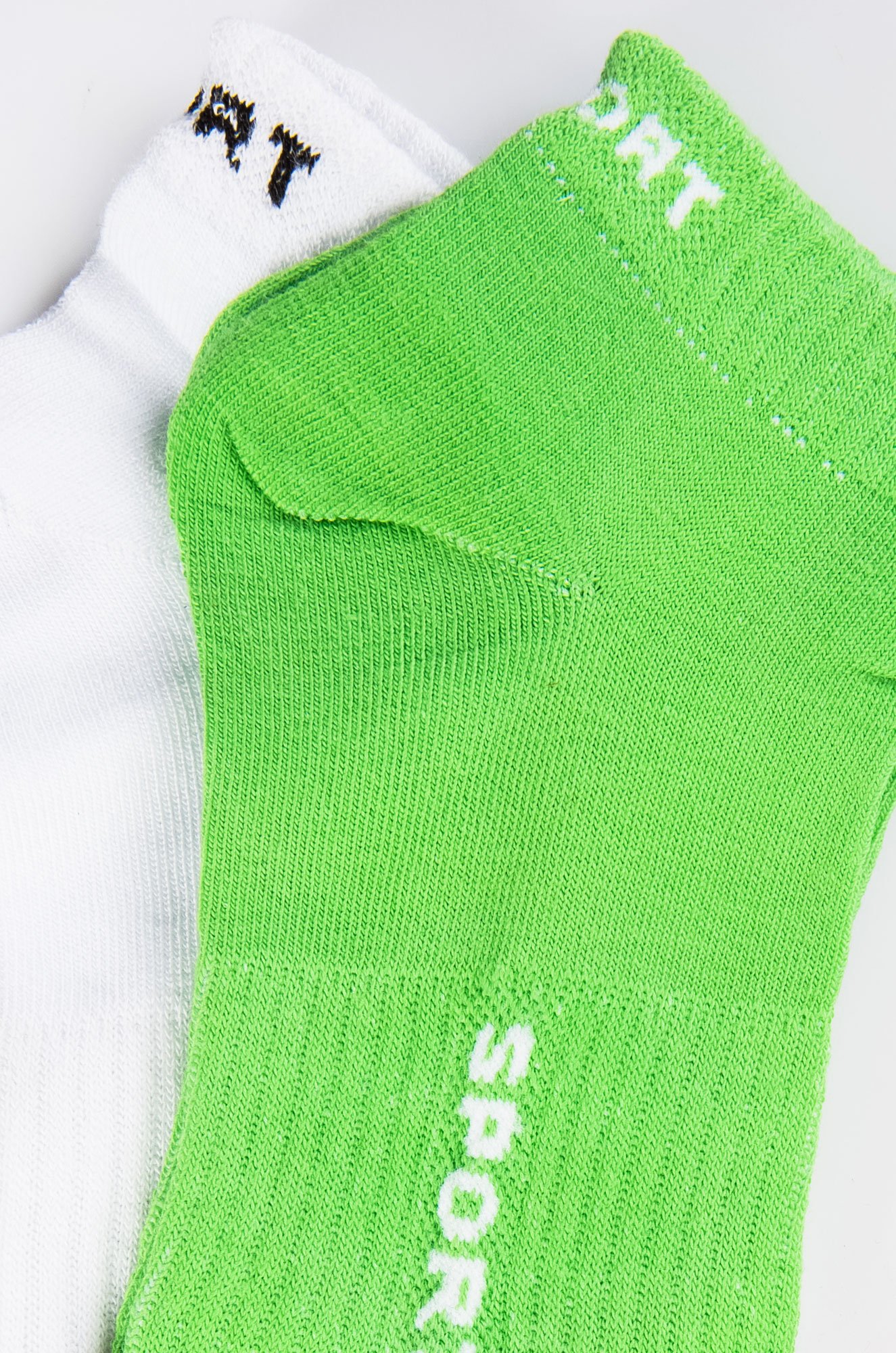 Набор женских носков 2 пары Touch
