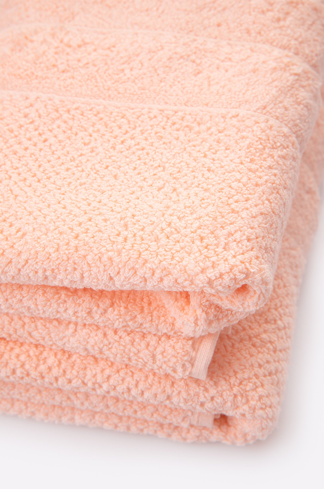 Набор махровых полотенец 2 шт. Унисон