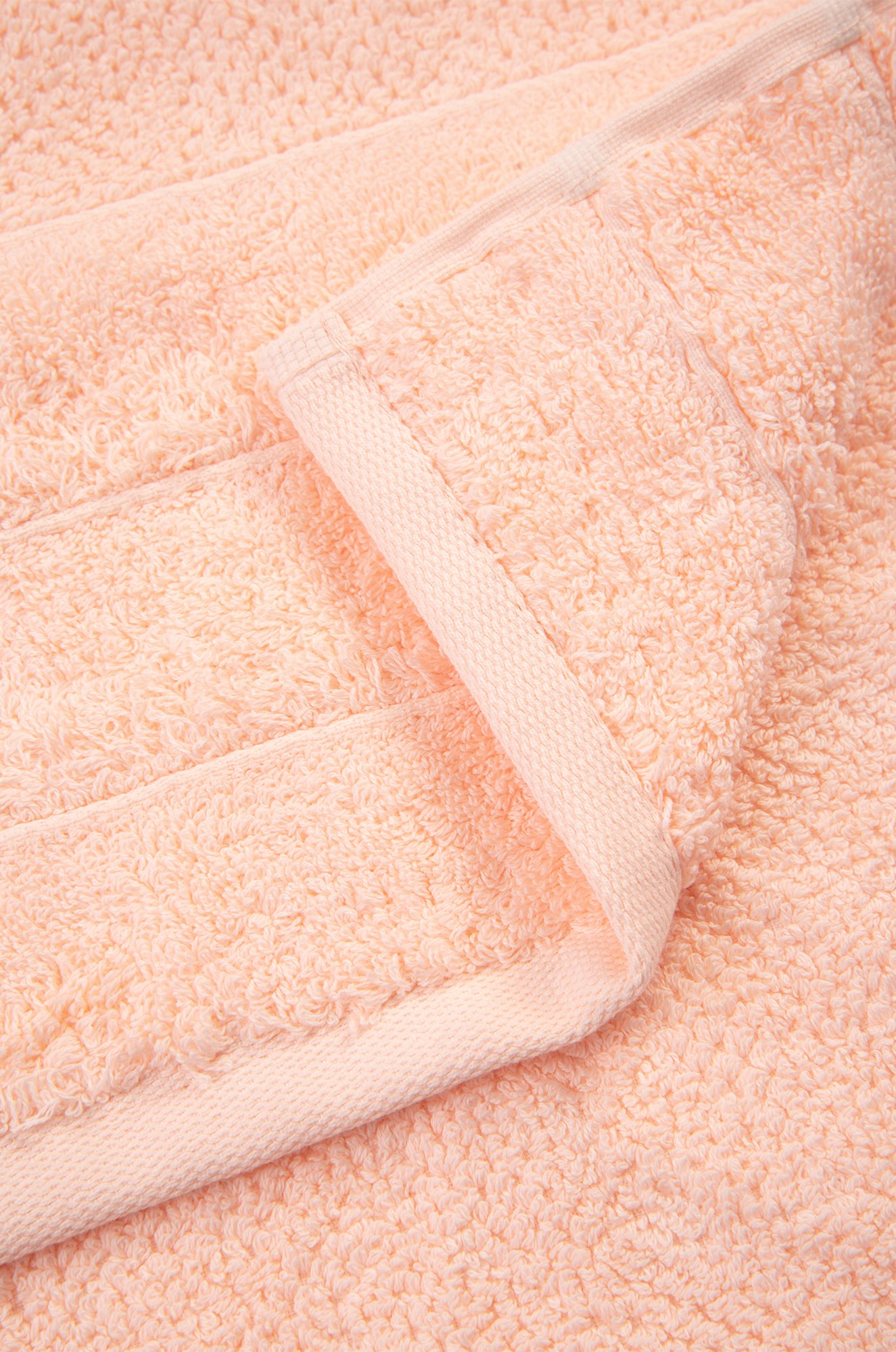 Полотенце махровое Унисон