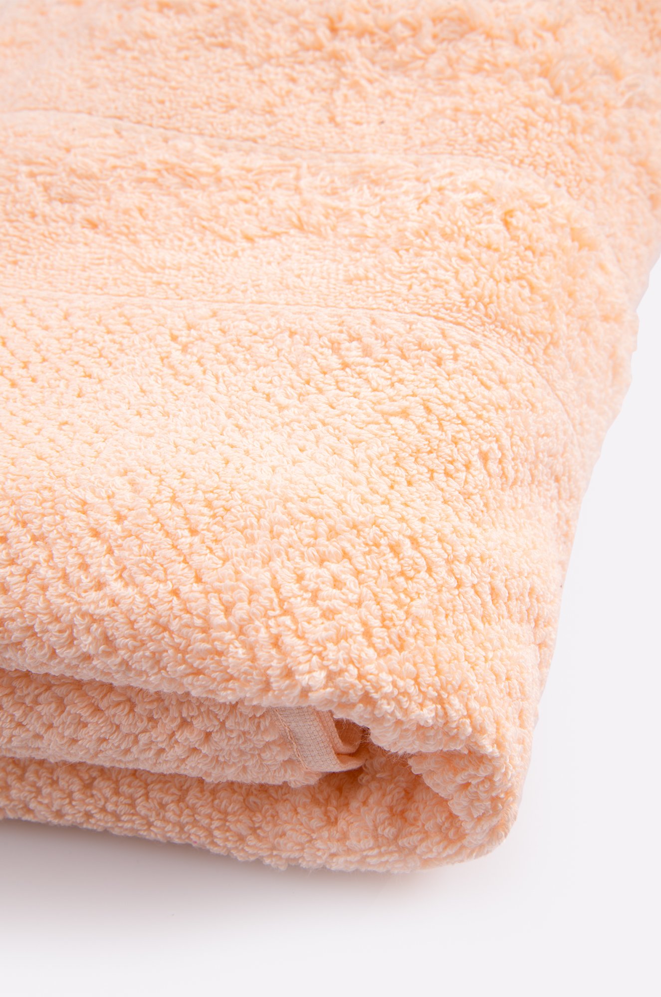 Полотенце махровое Унисон