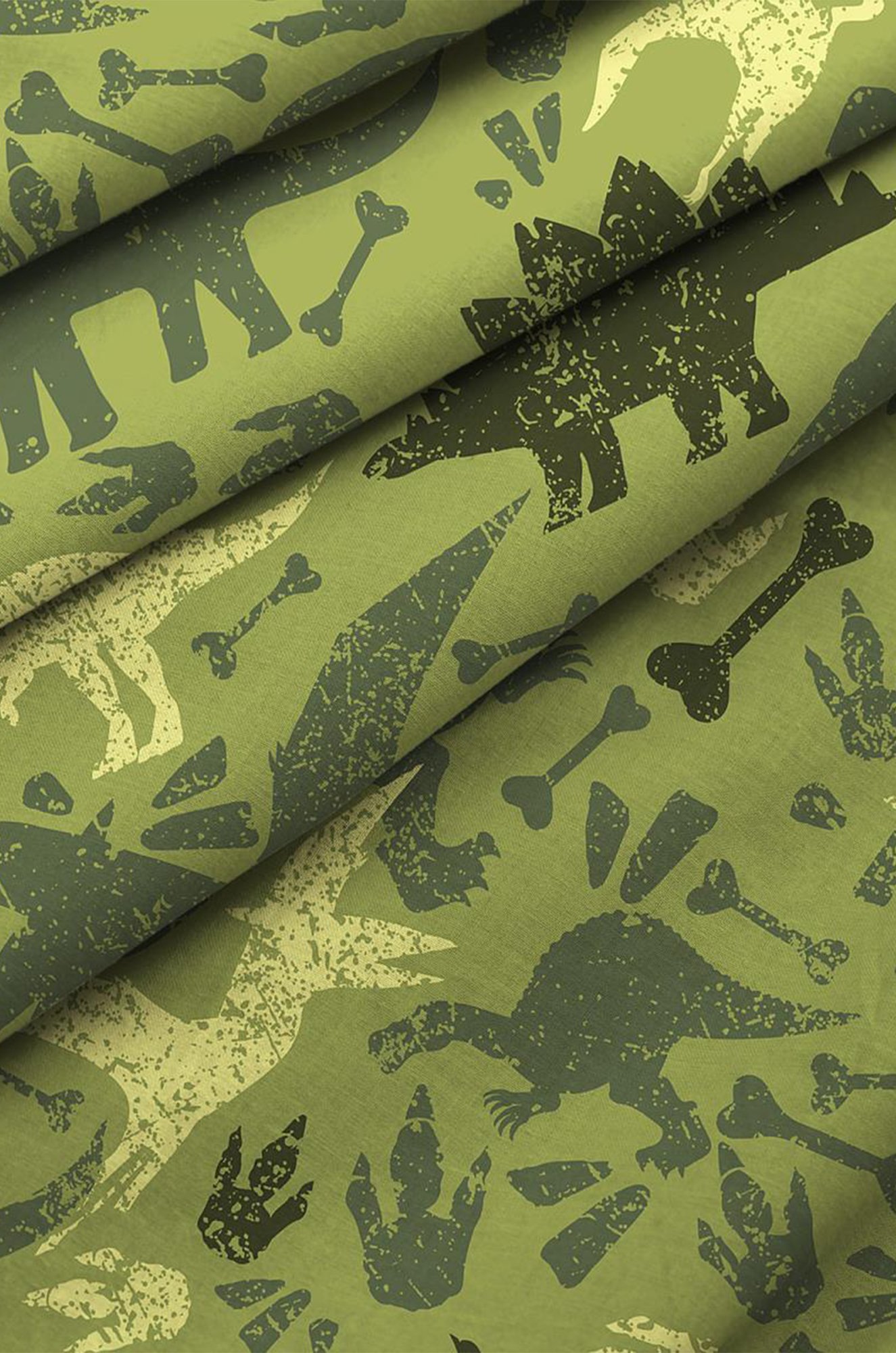 Детское постельное белье из перкаля, 1,5 сп, наволочки 70*70 Wenge