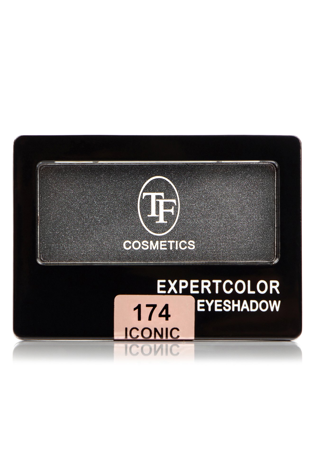 Тени для век Expertcolor Eyeshadow Mono т.174 4,6 г TF