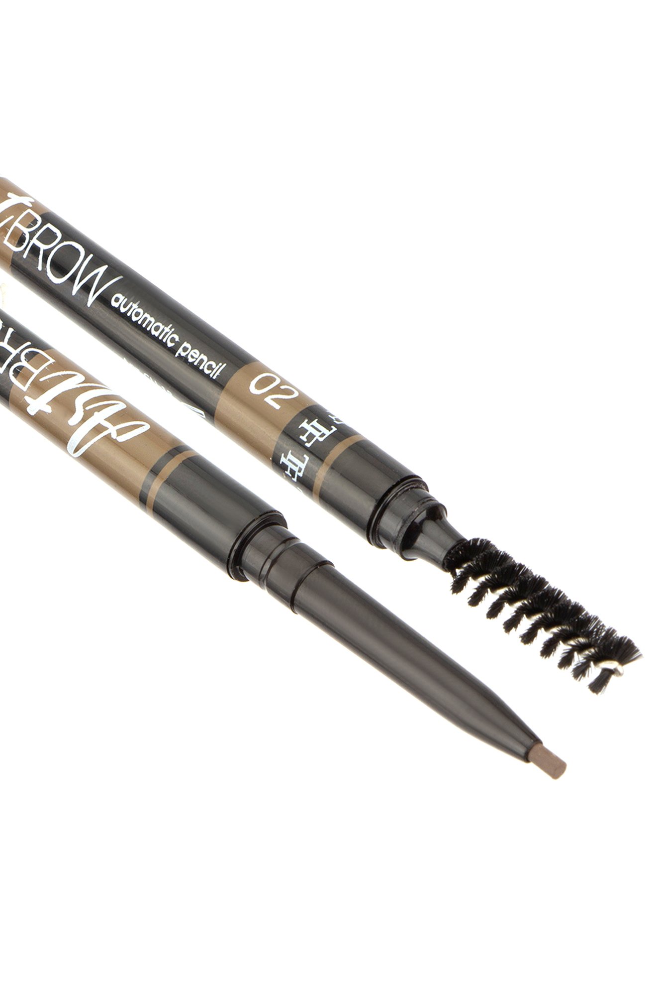 Карандаш для бровей автоматический Art Brow т.02 0,1 г TF
