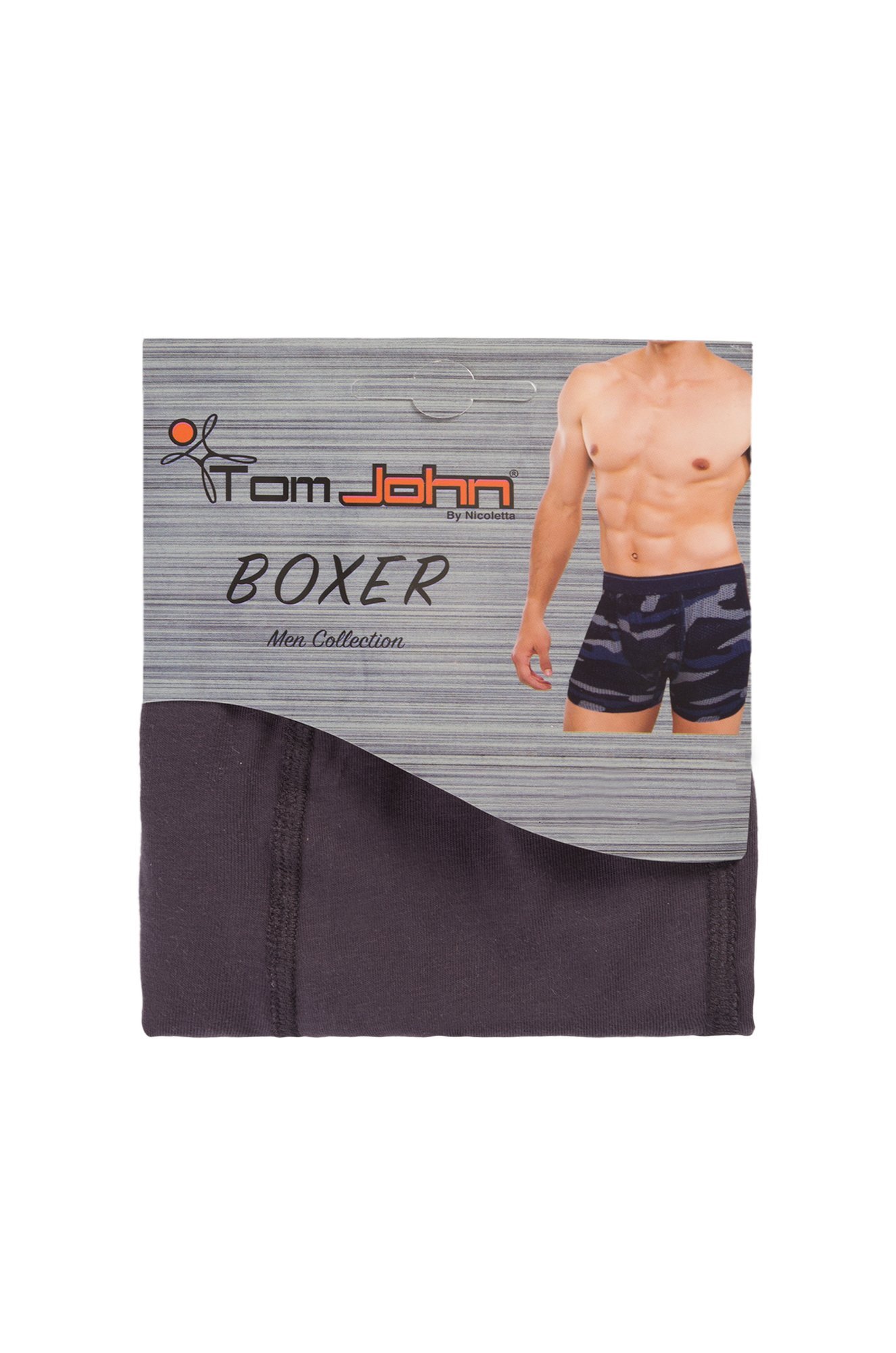 Трусы мужские Tom John