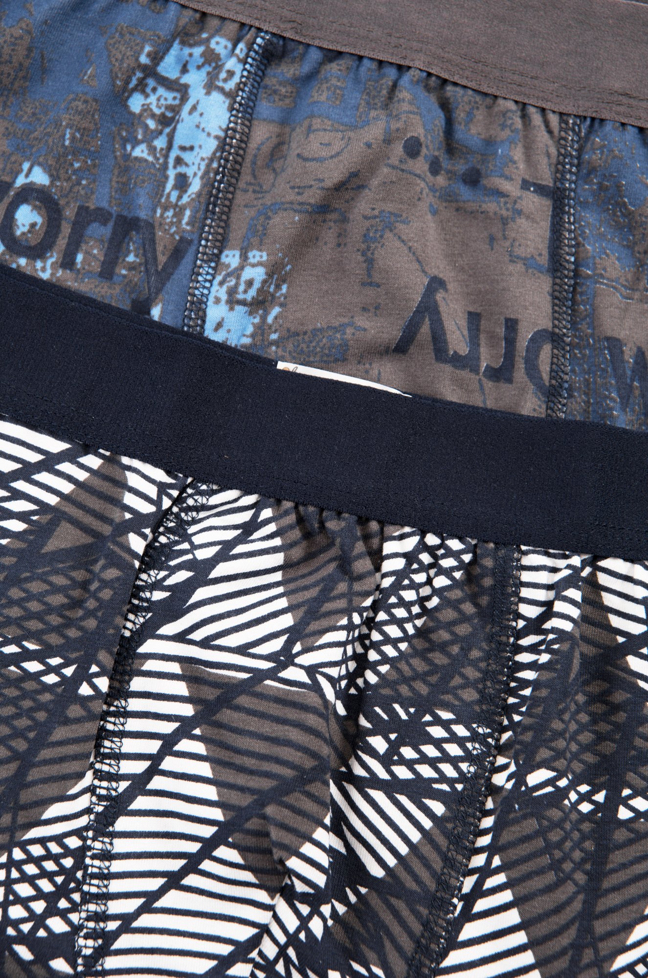 Трусы мужские Tom John