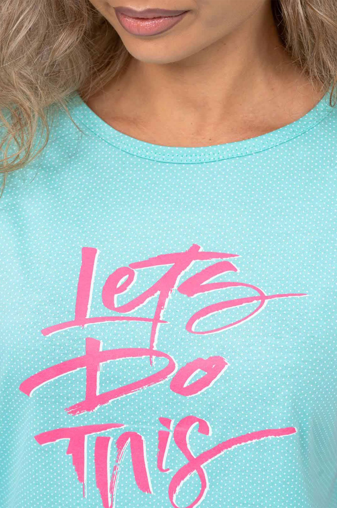 Женский домашний костюм Текс-Плюс.ru