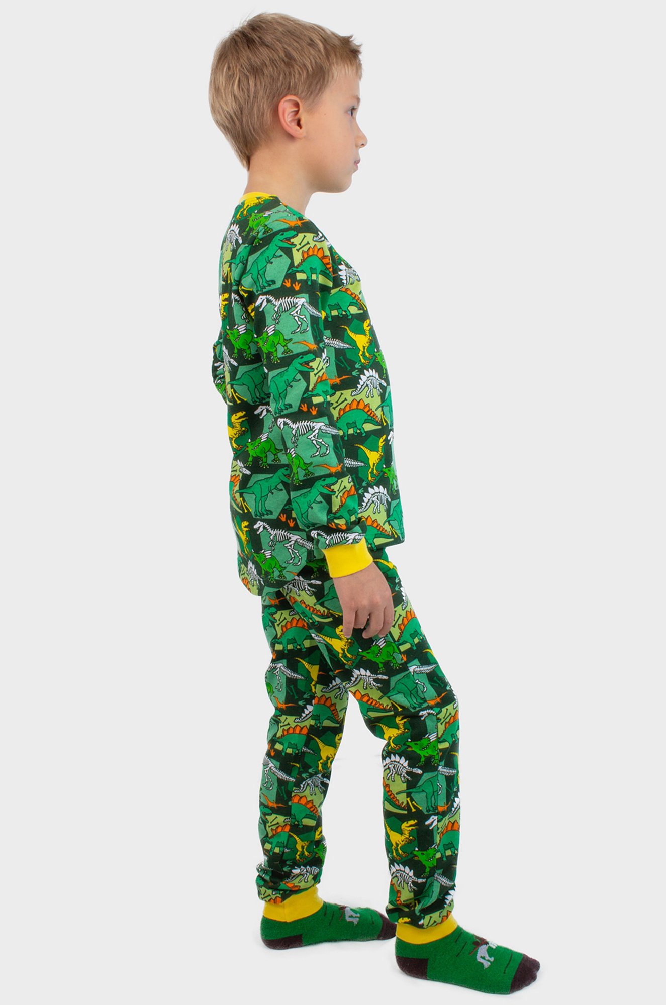 Пижама для мальчика Trend