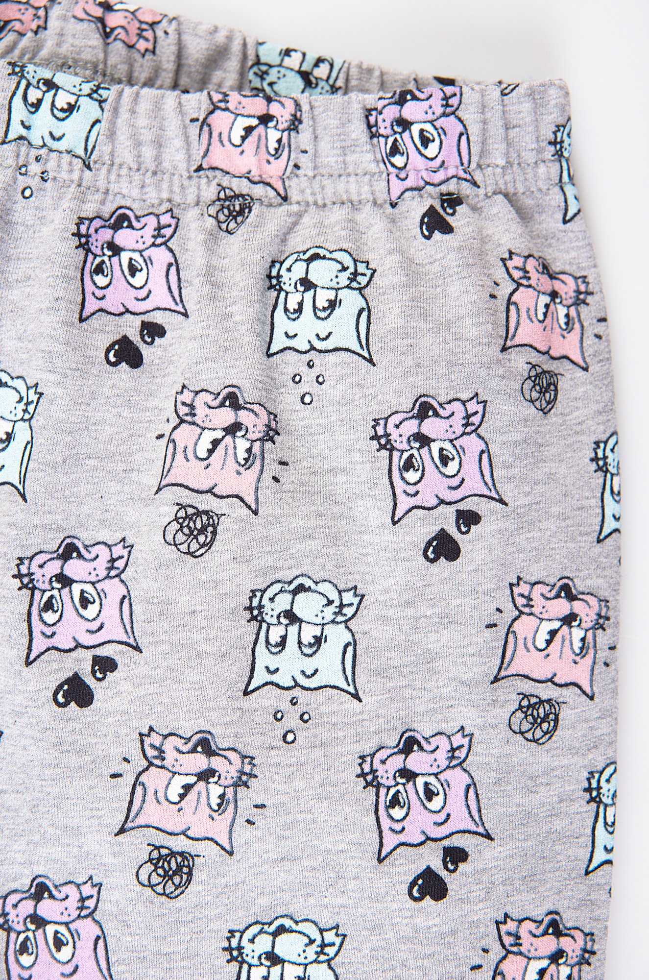 Пижама для девочки T-SOD