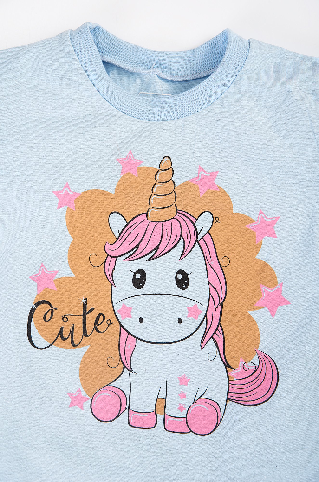 Футболка  для девочки Elaria