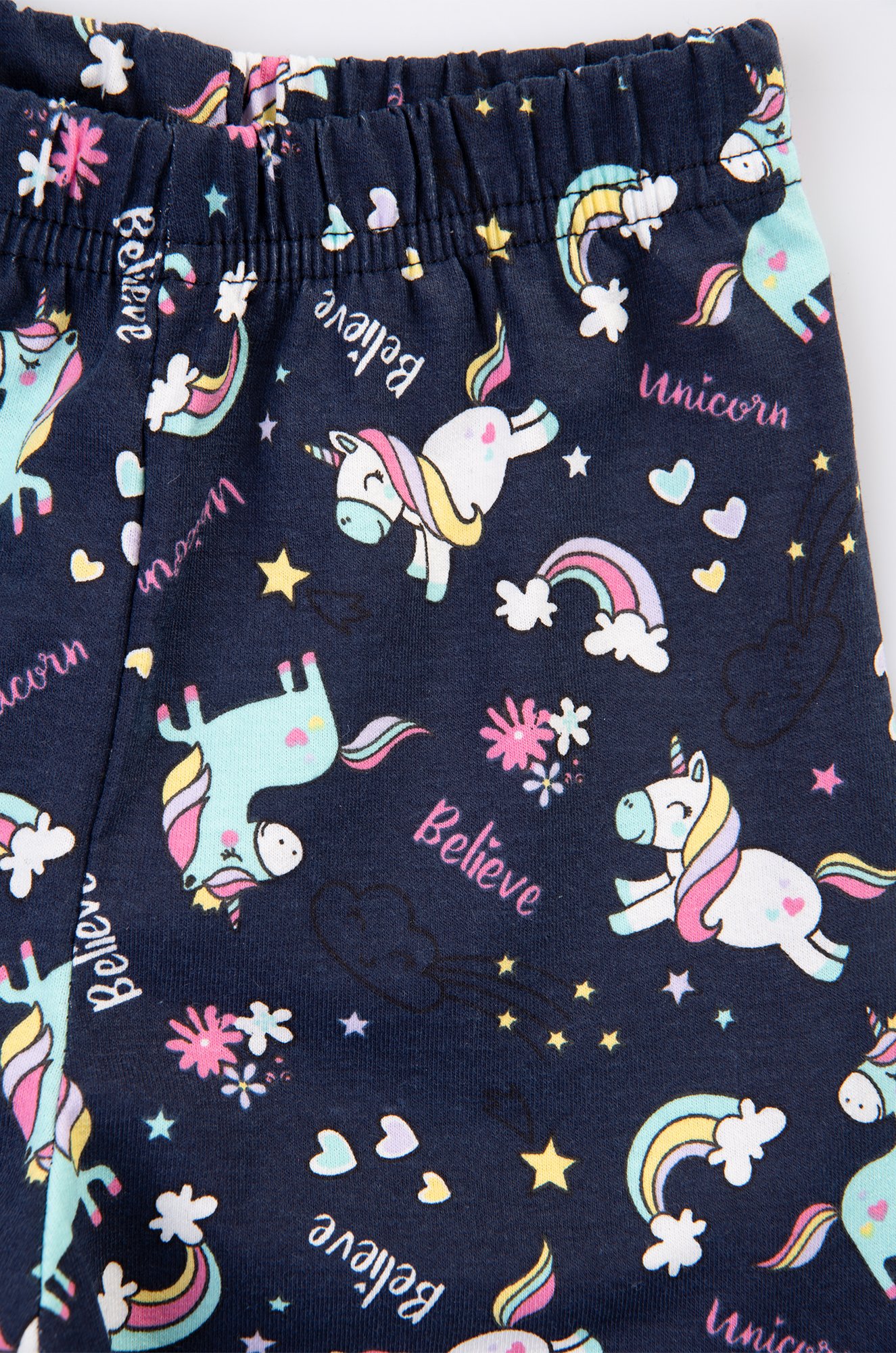 Лосины для девочки Tevhit