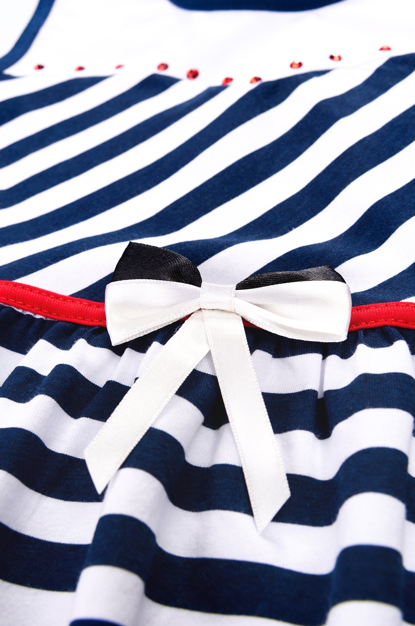 Платьице для девочки Bobito